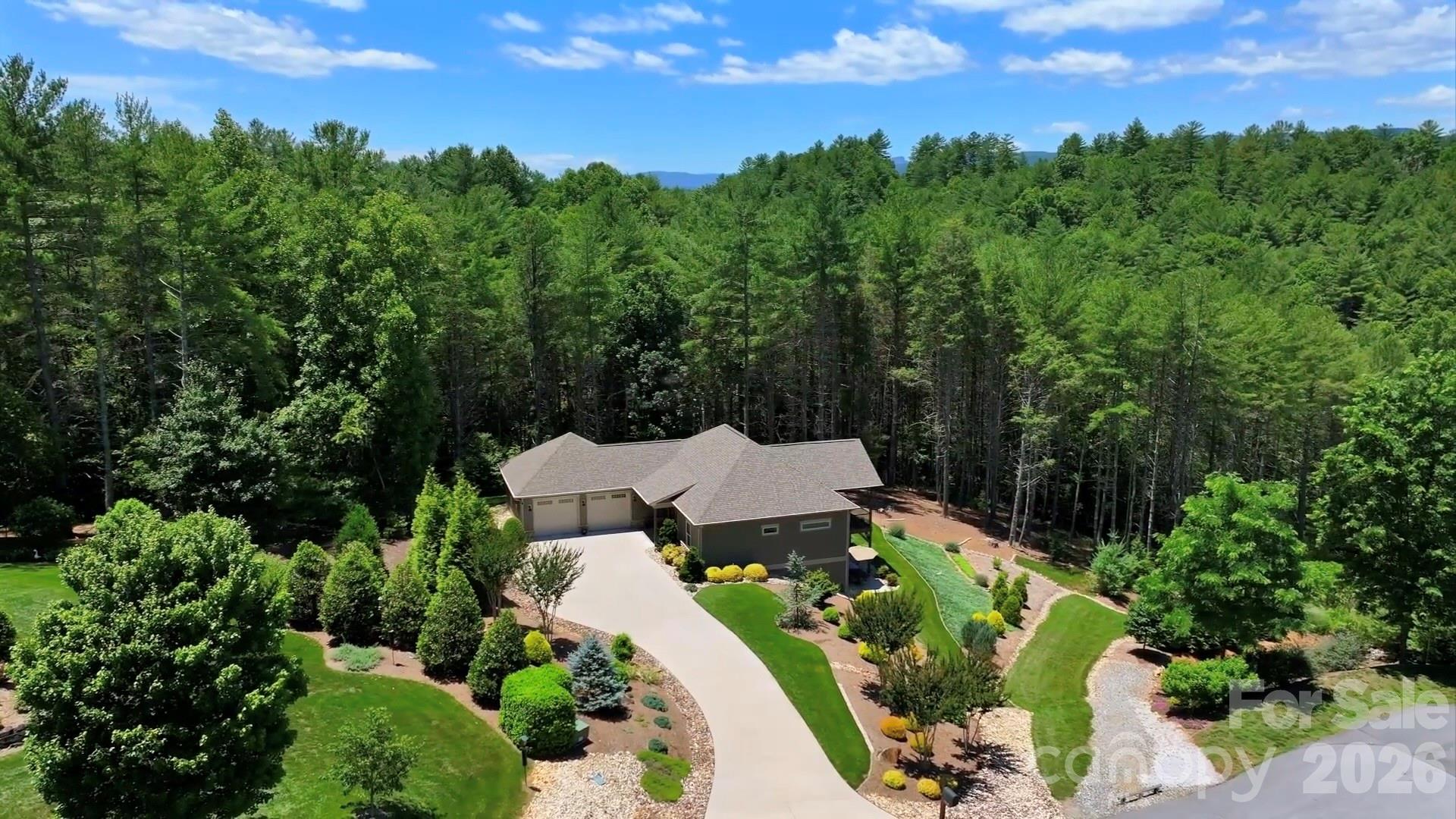 5515 Cedar Cove Way Property Photo 1