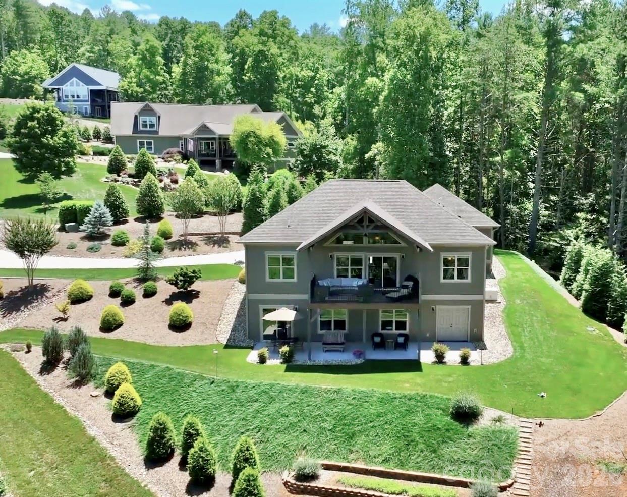 5515 Cedar Cove Way Property Photo 2