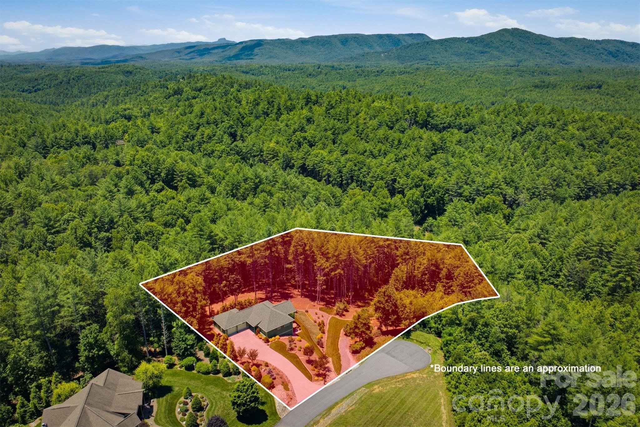 5515 Cedar Cove Way Property Photo 8