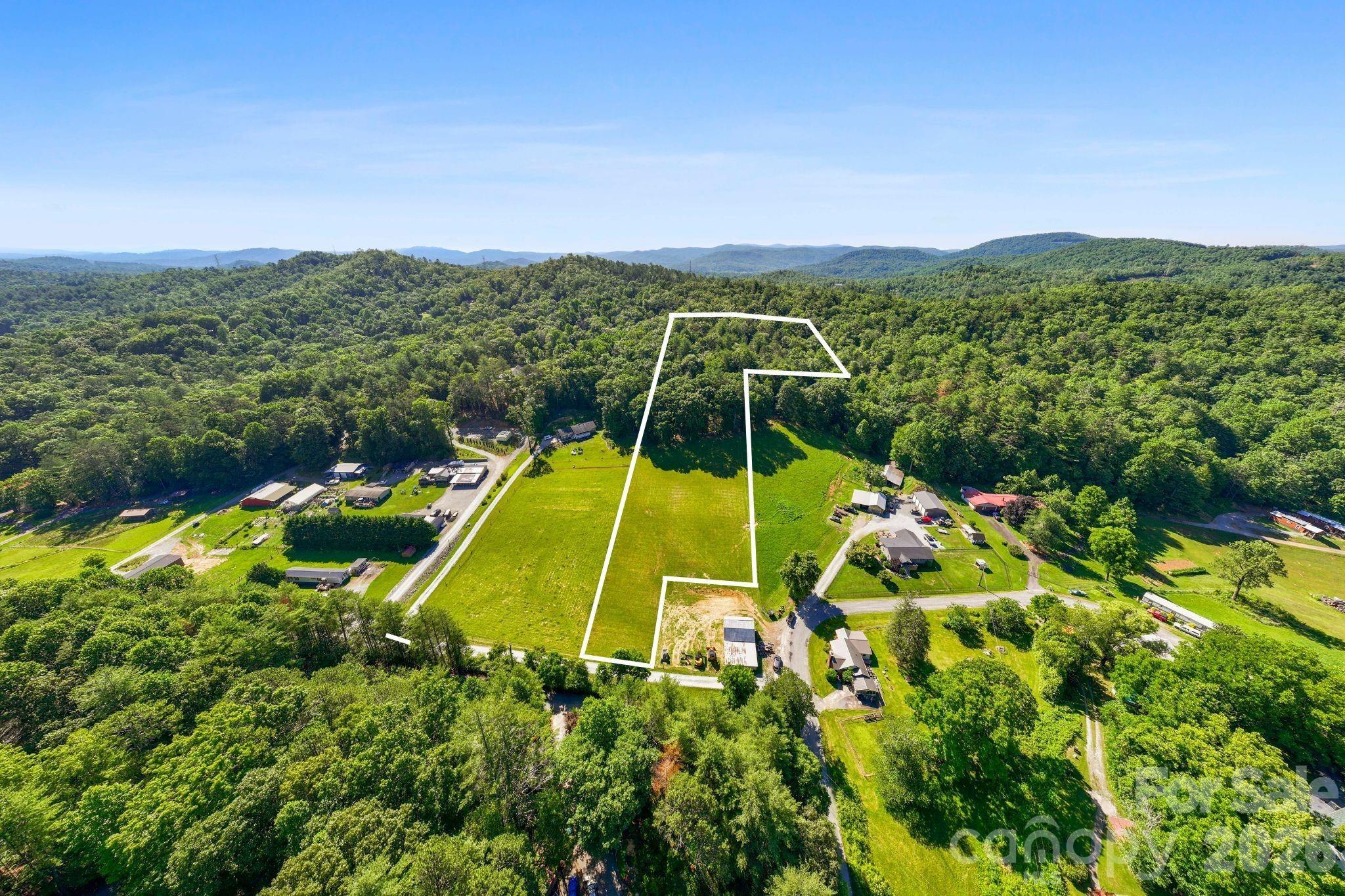 Tbd Big Valley Road Property Photo 1