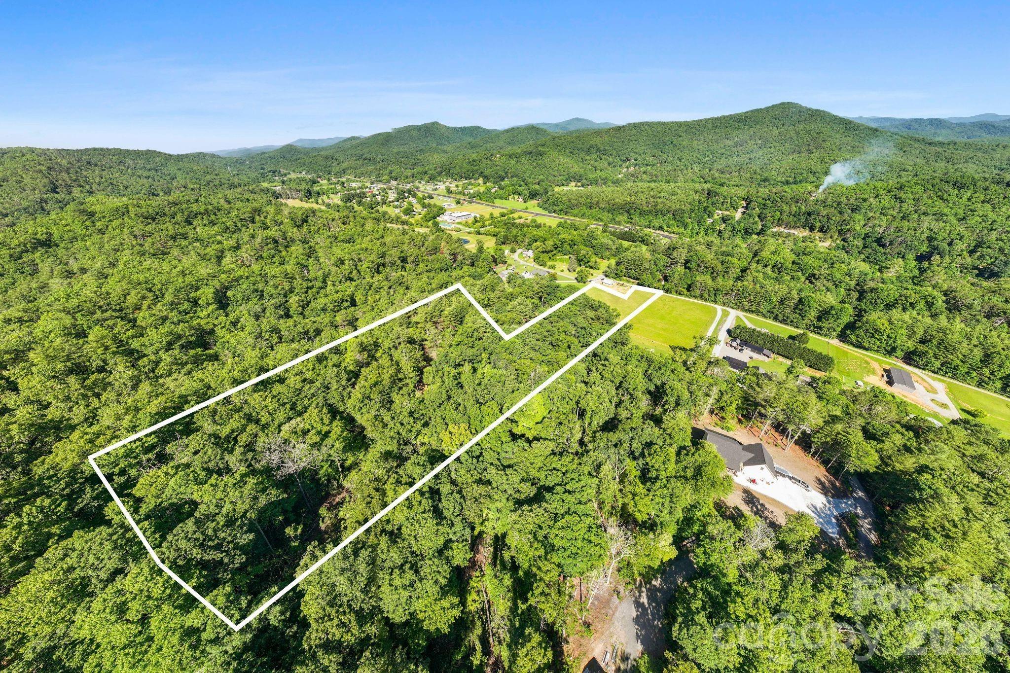 Tbd Big Valley Road Property Photo 2