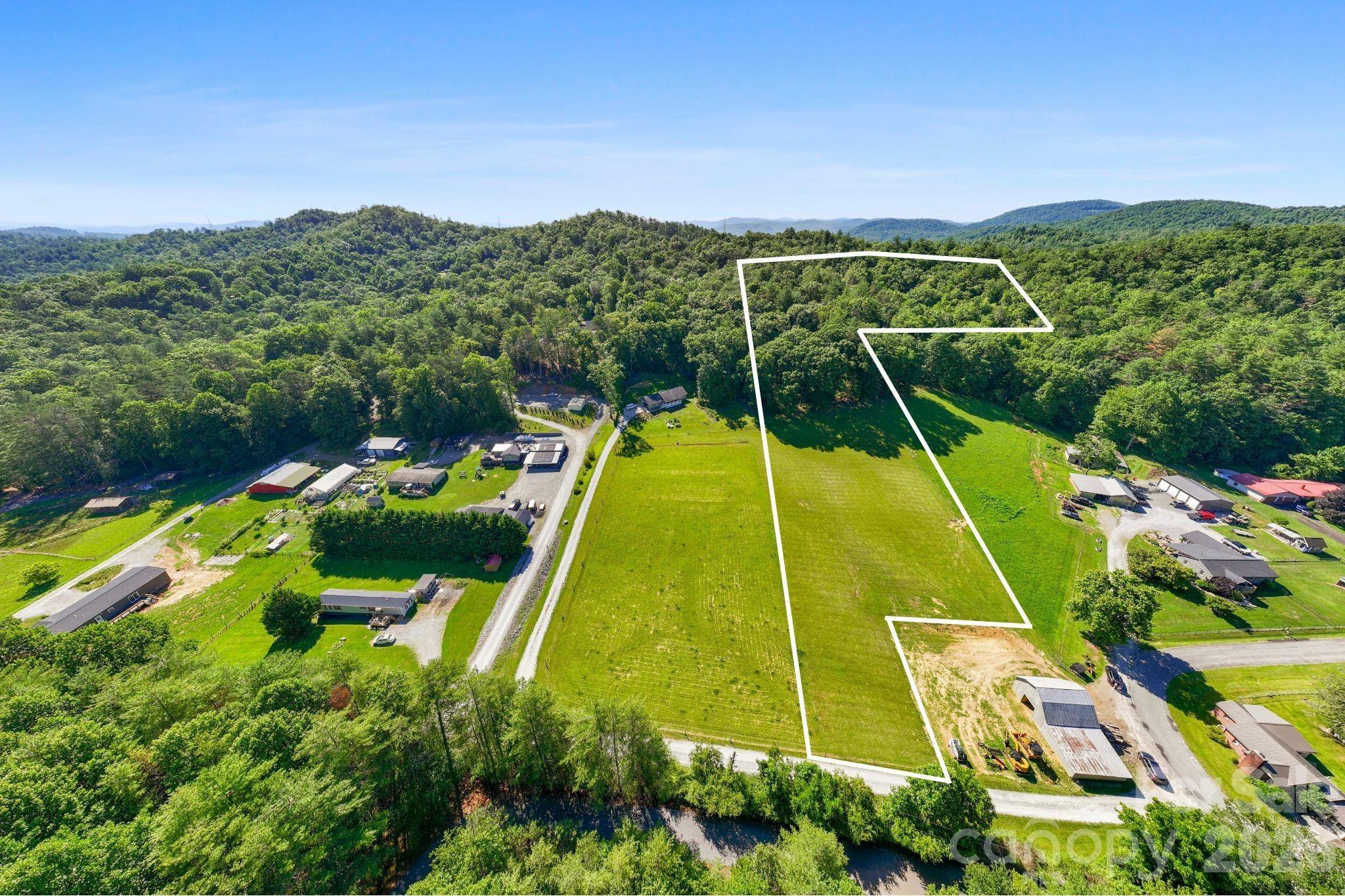Tbd Big Valley Road Property Photo 3