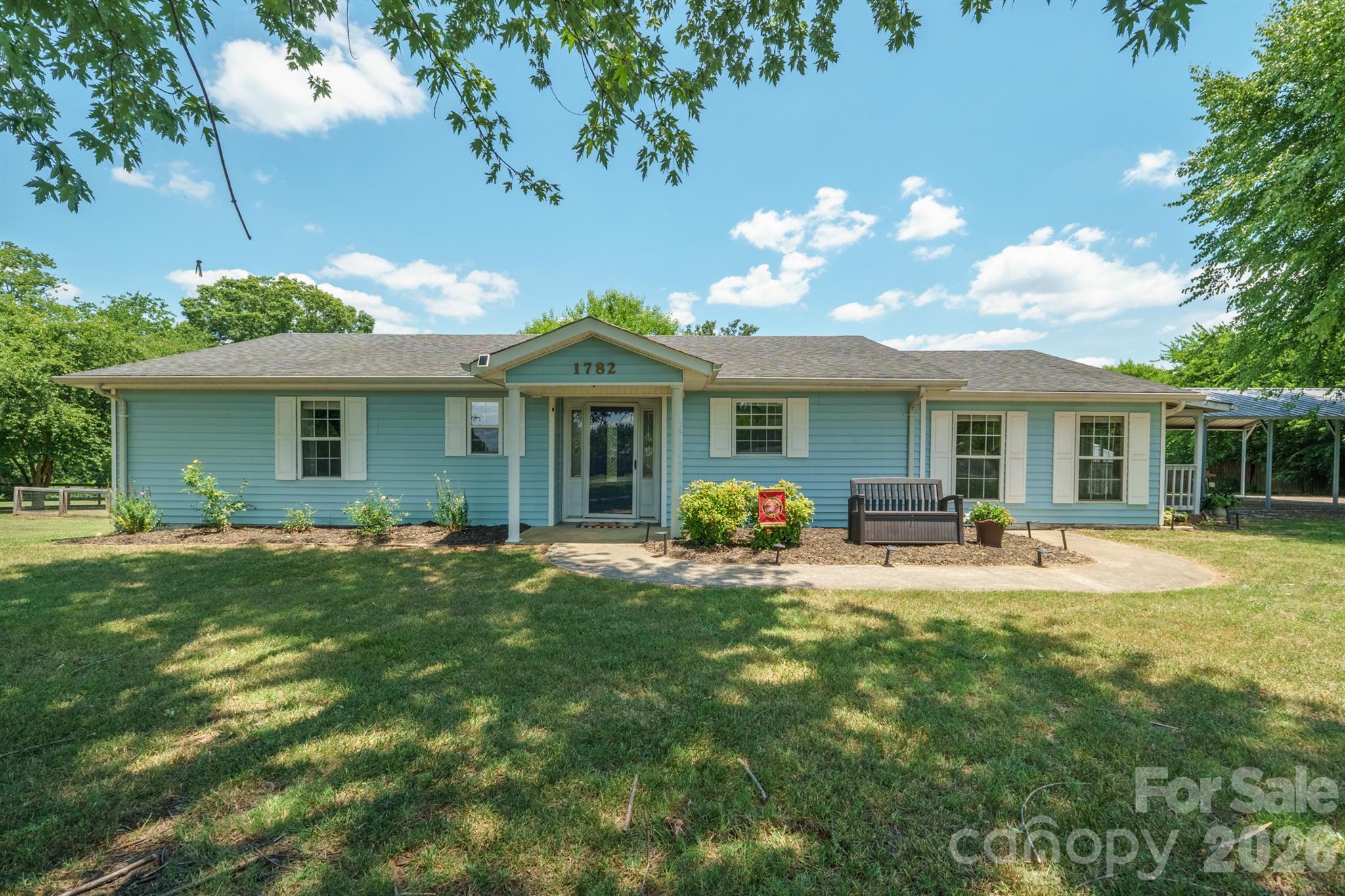 1782 Cat Square Road Property Photo 2