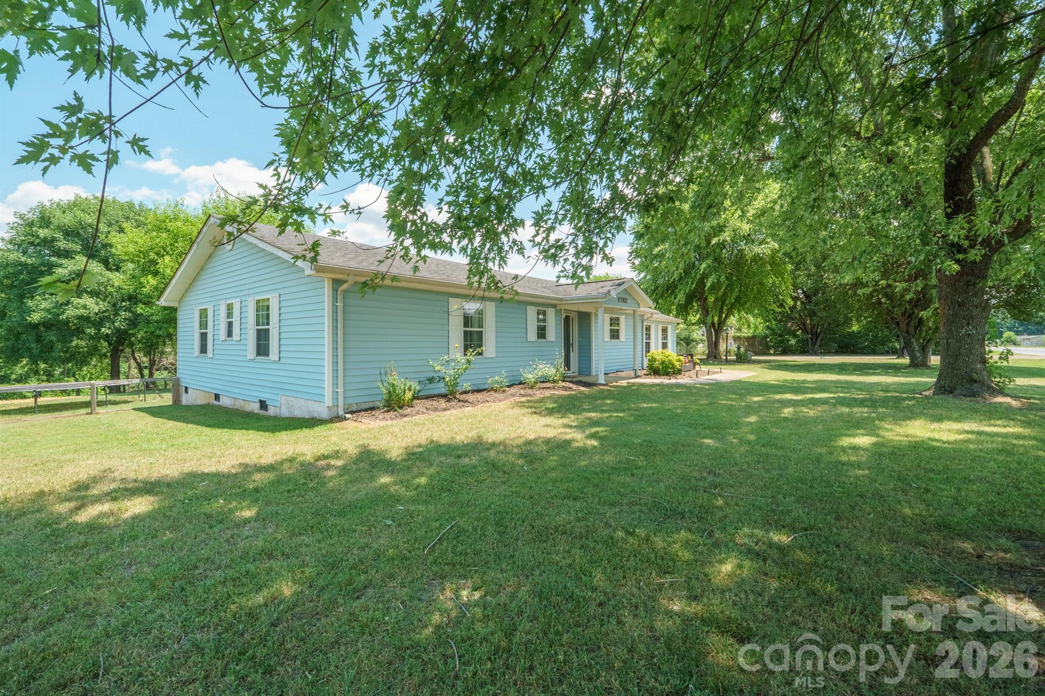 1782 Cat Square Road Property Photo 4