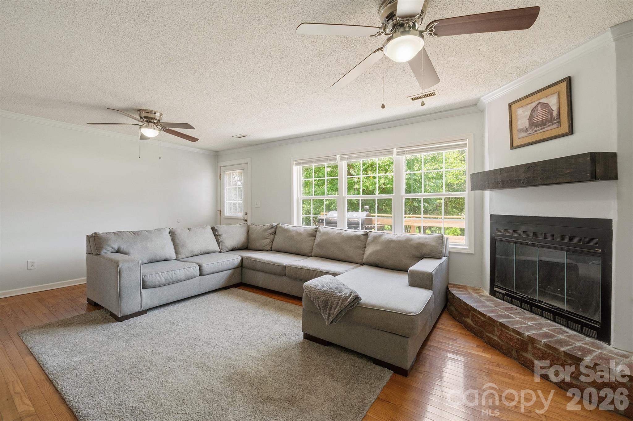 1782 Cat Square Road Property Photo 5