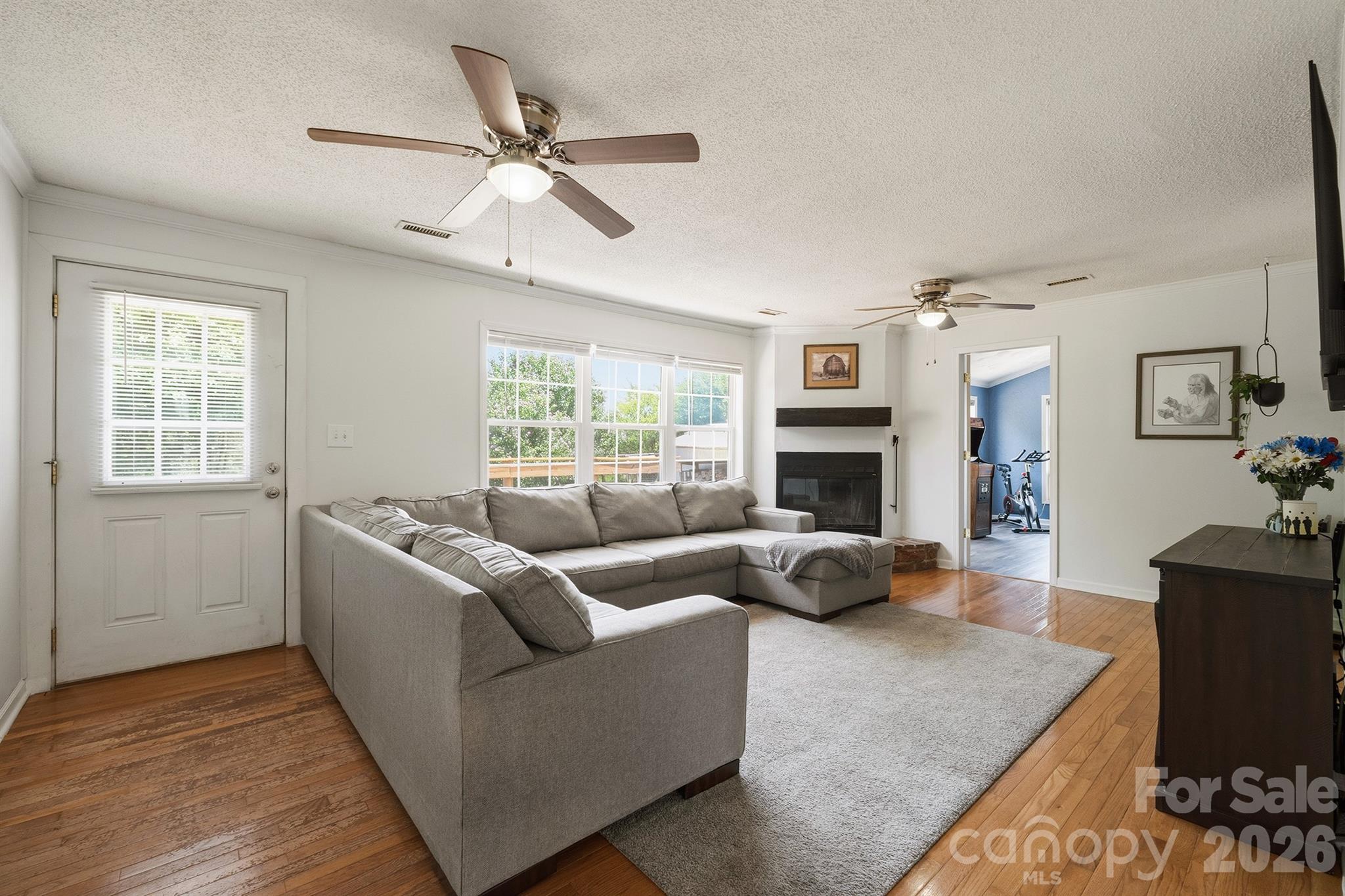 1782 Cat Square Road Property Photo 6