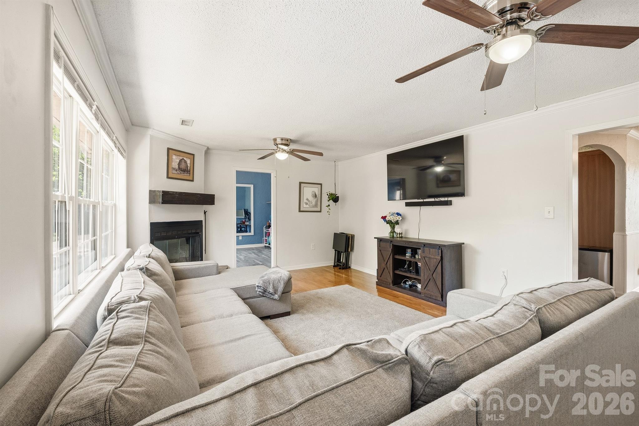 1782 Cat Square Road Property Photo 7