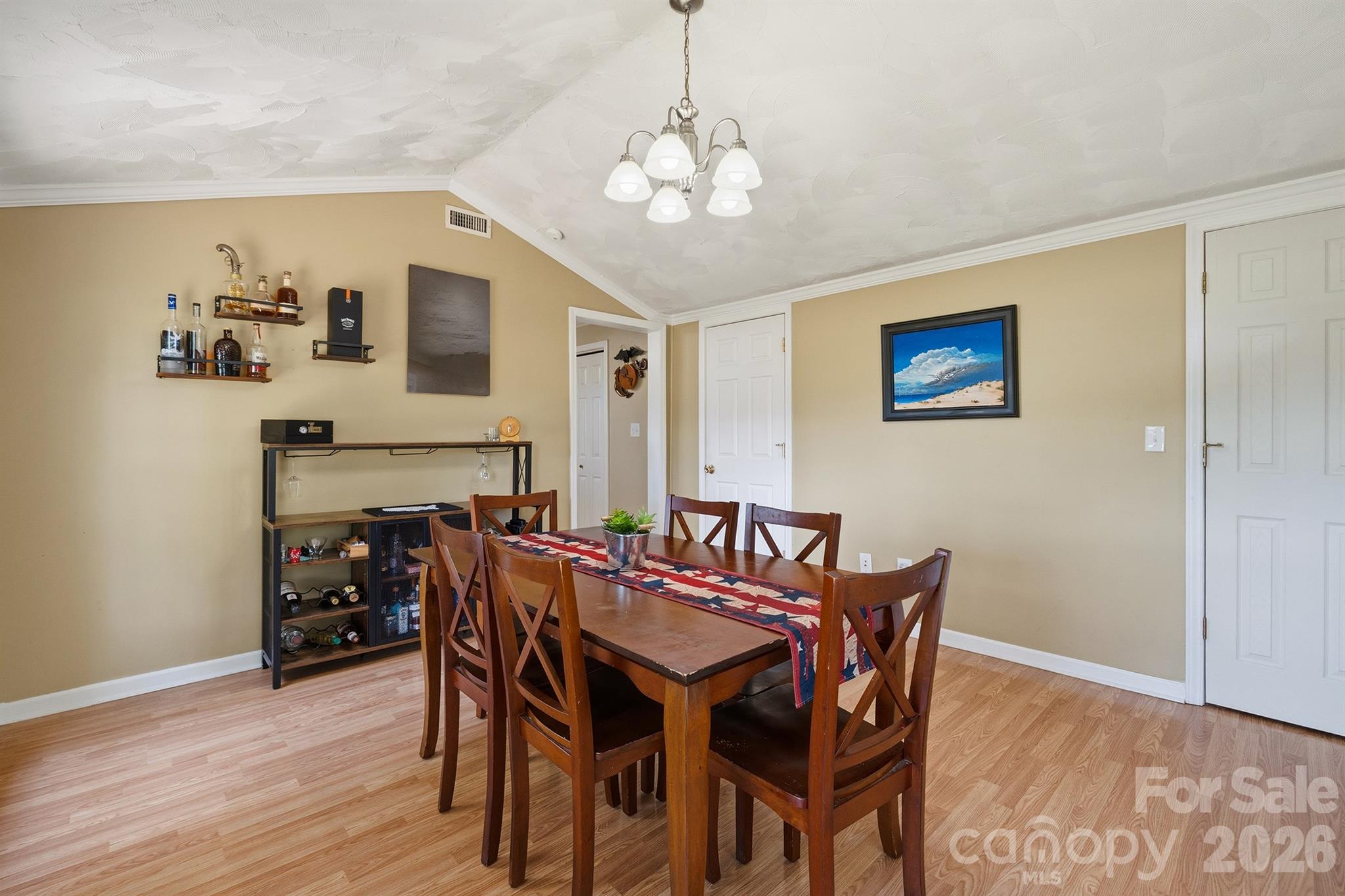 1782 Cat Square Road Property Photo 8