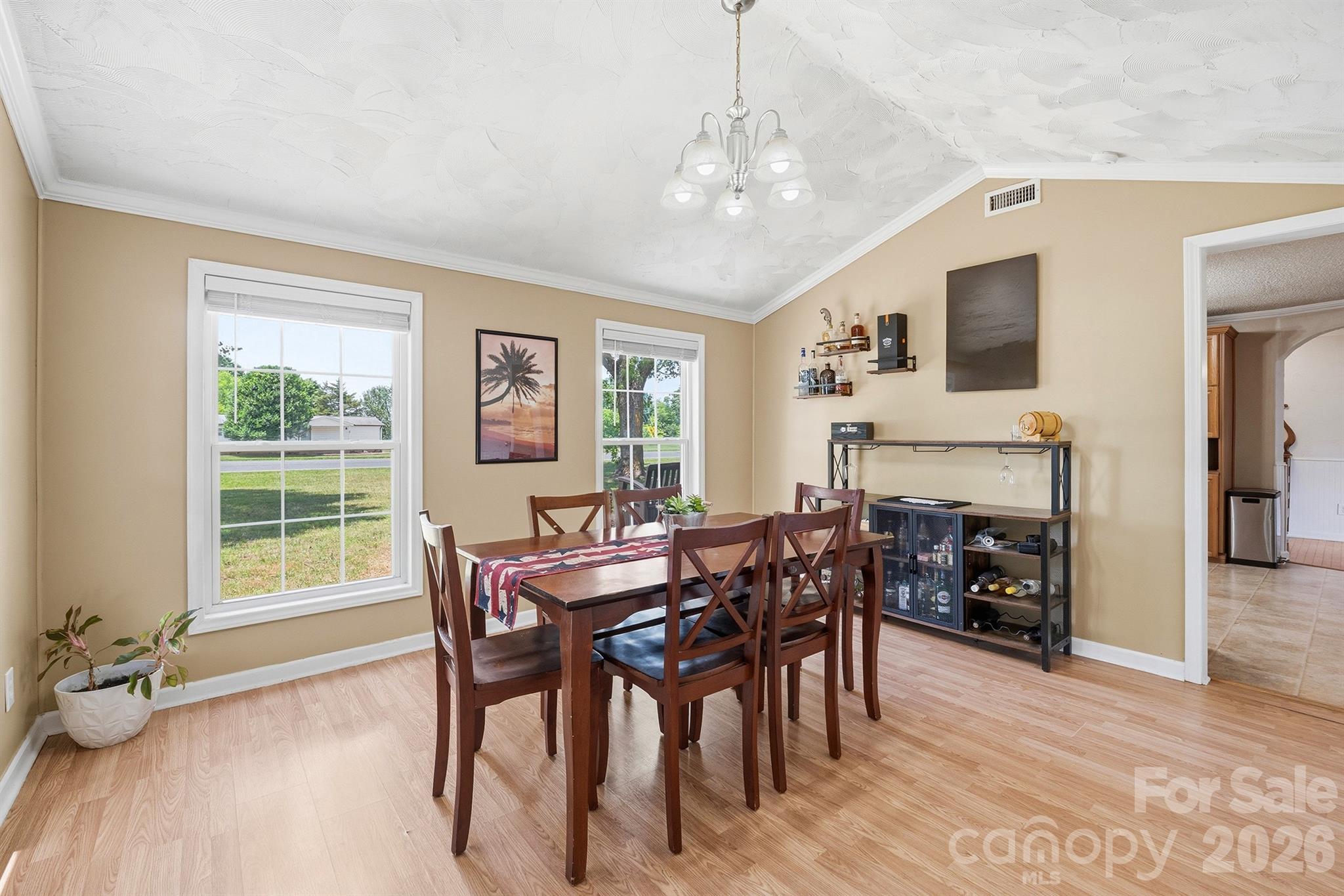 1782 Cat Square Road Property Photo 9