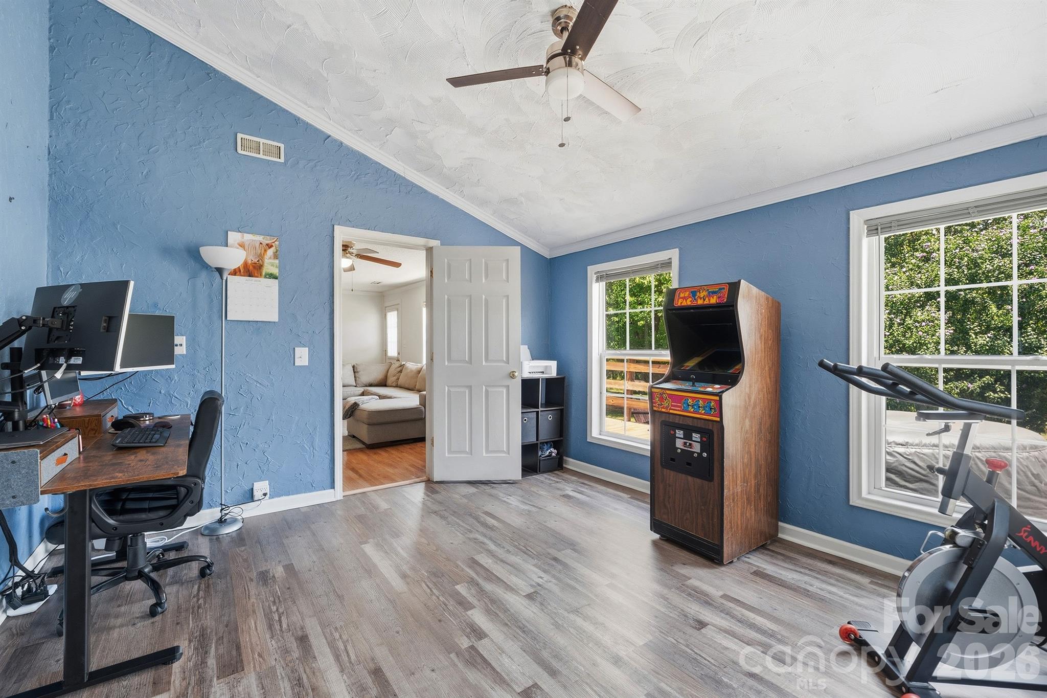 1782 Cat Square Road Property Photo 18
