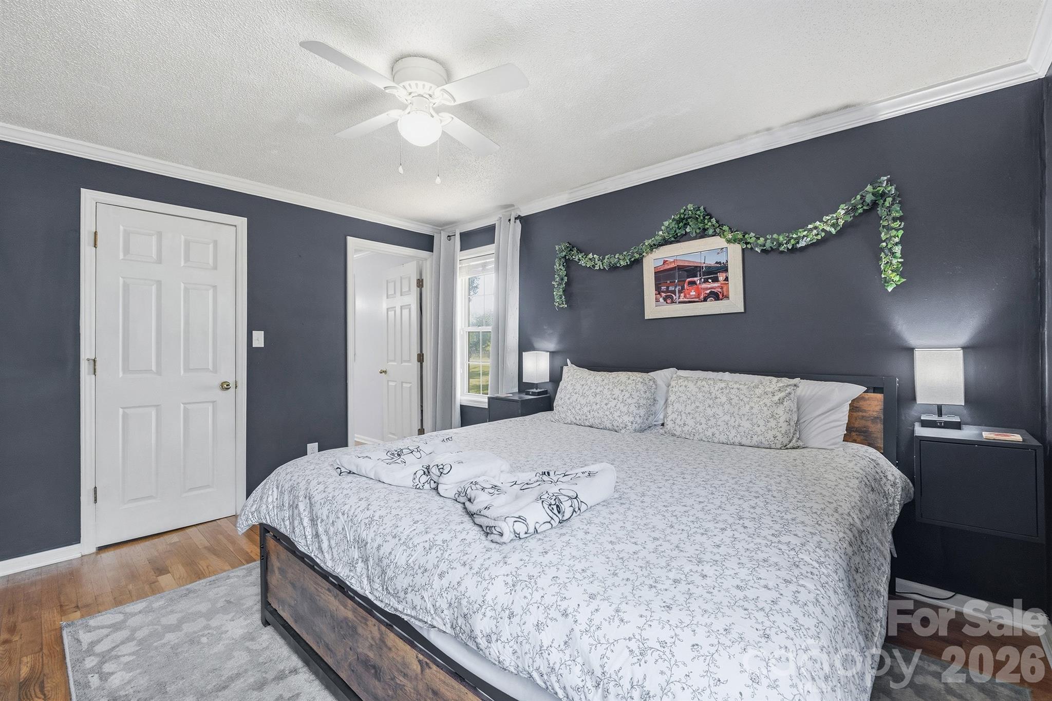 1782 Cat Square Road Property Photo 20