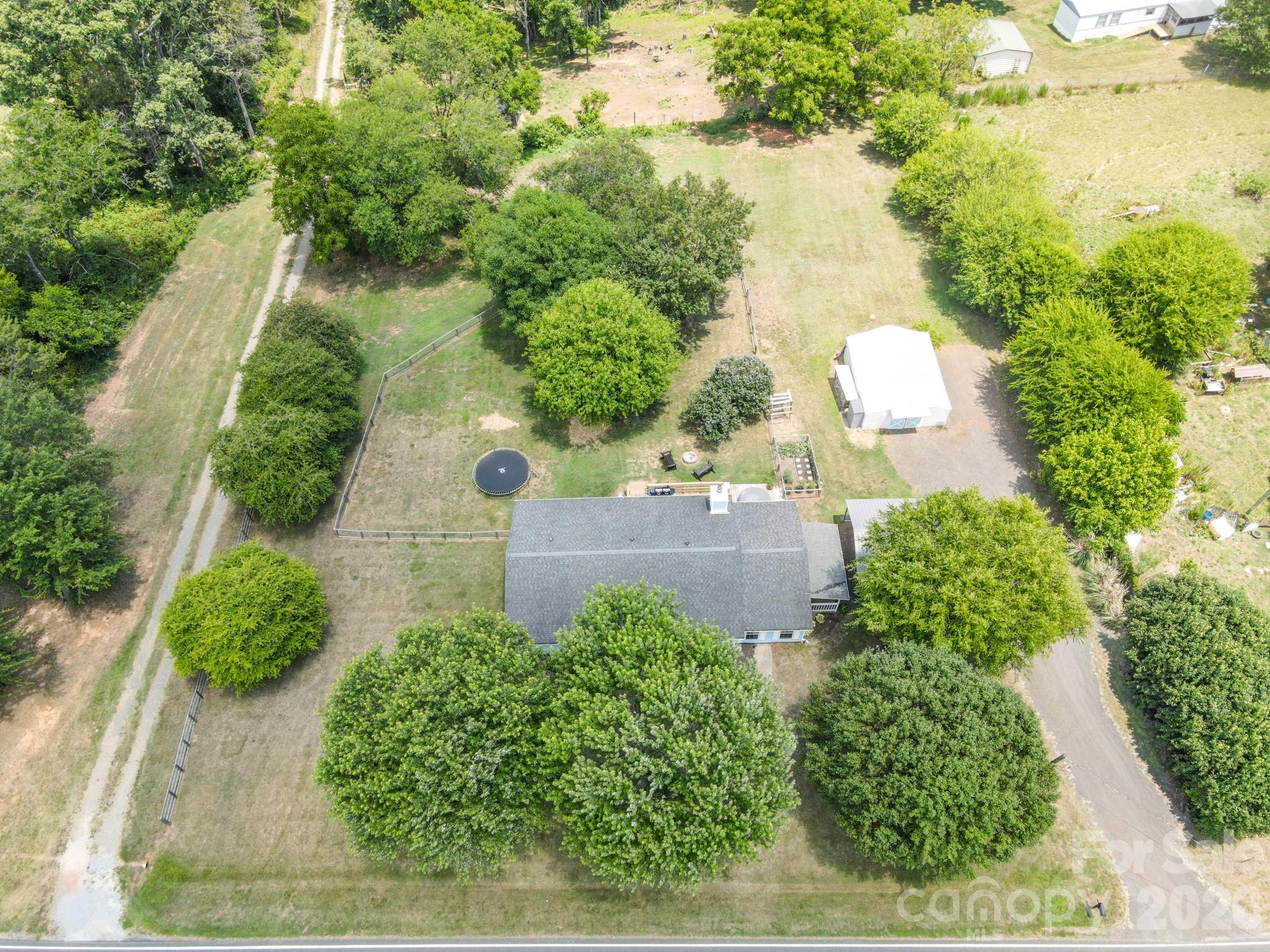 1782 Cat Square Road Property Photo 32