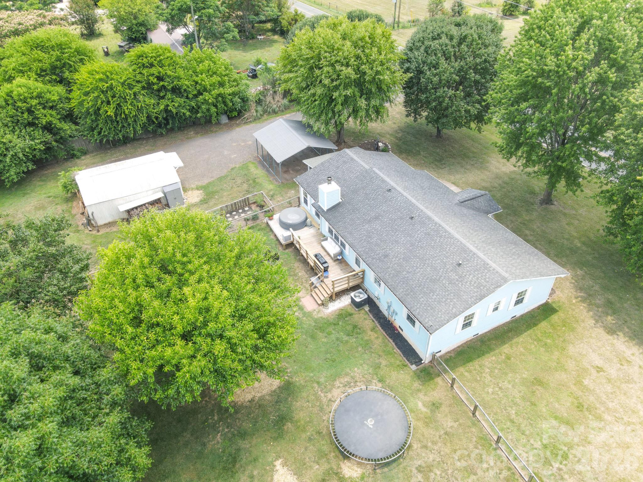 1782 Cat Square Road Property Photo 33