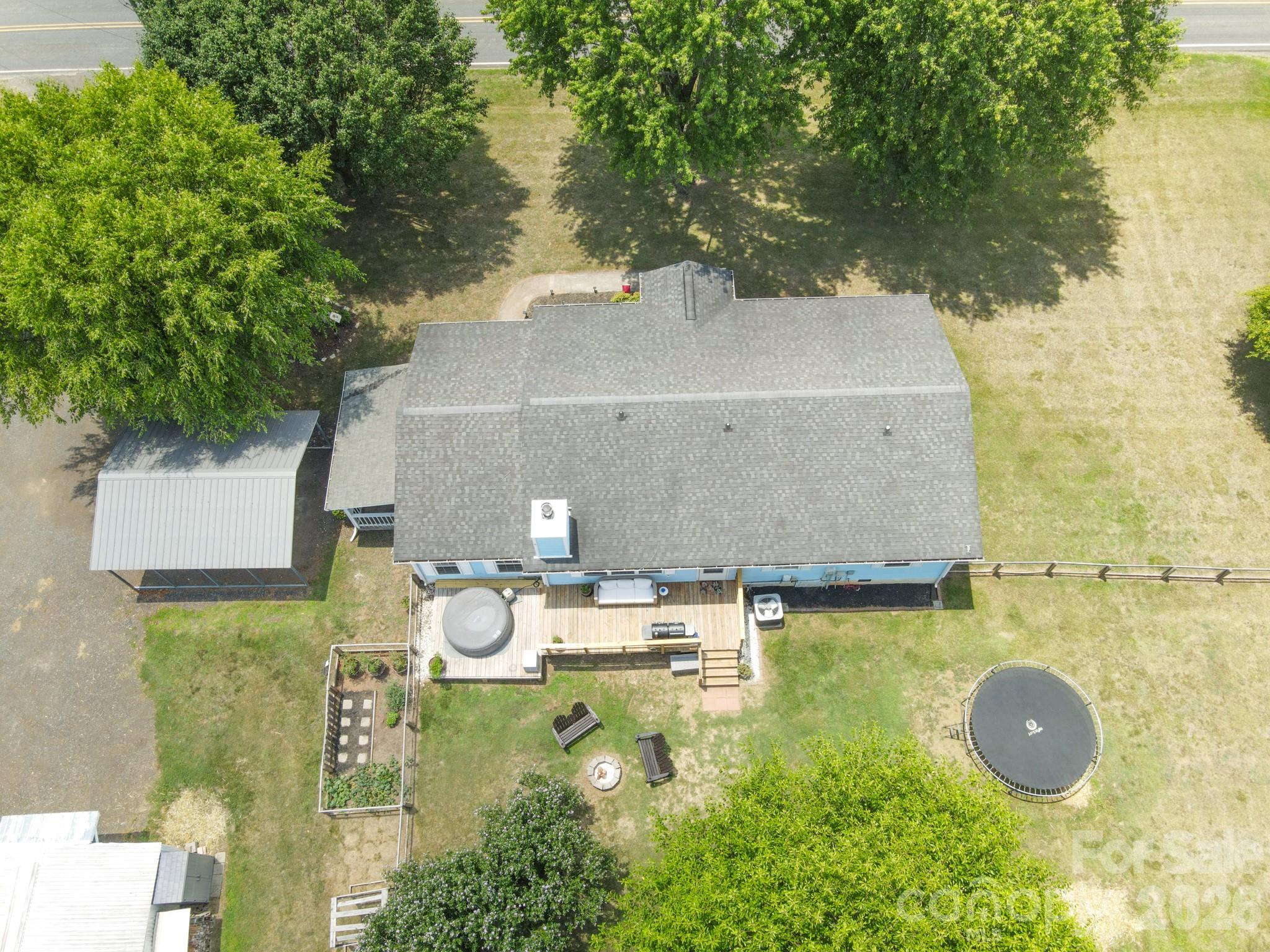1782 Cat Square Road Property Photo 34