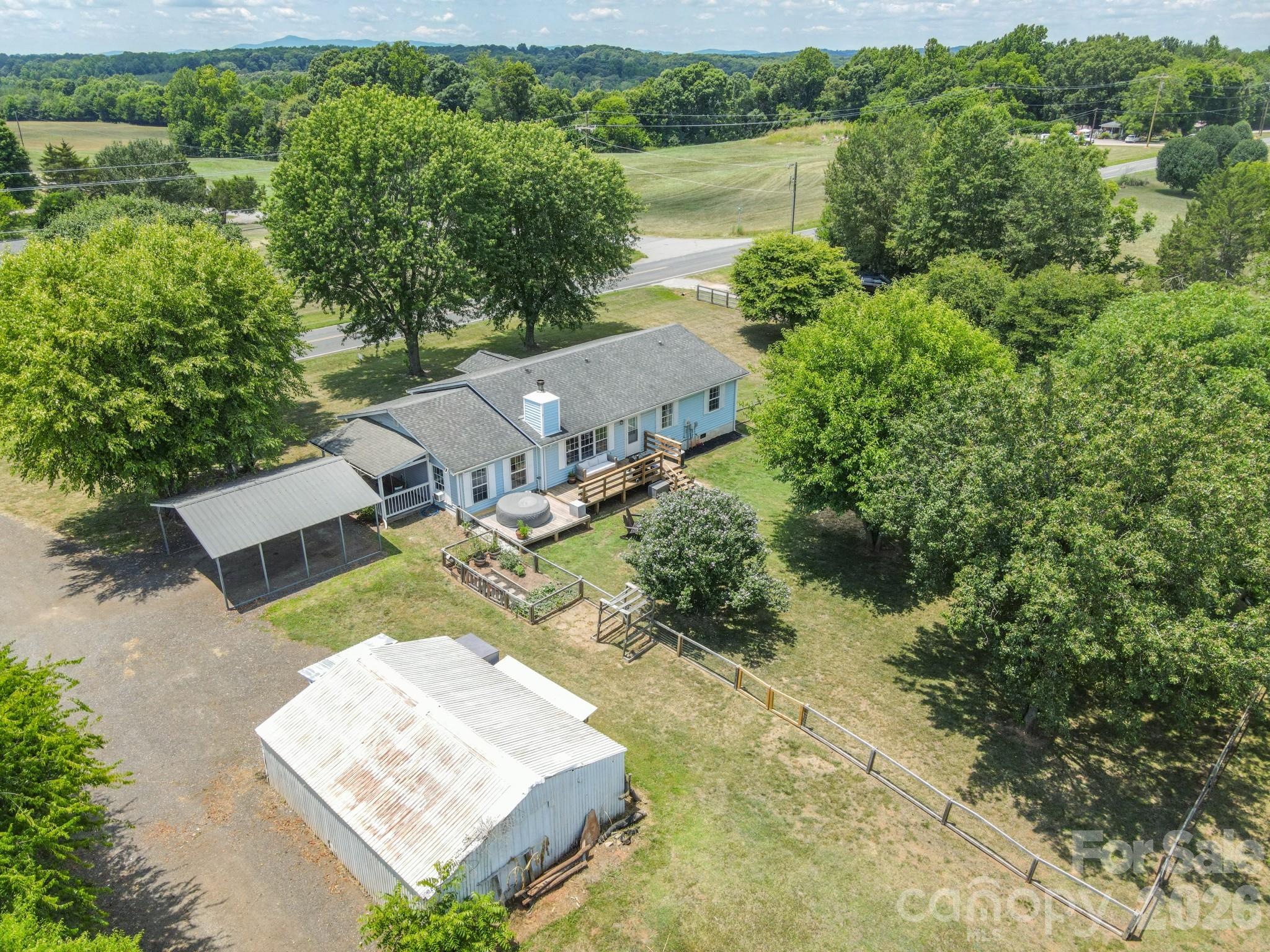1782 Cat Square Road Property Photo 35