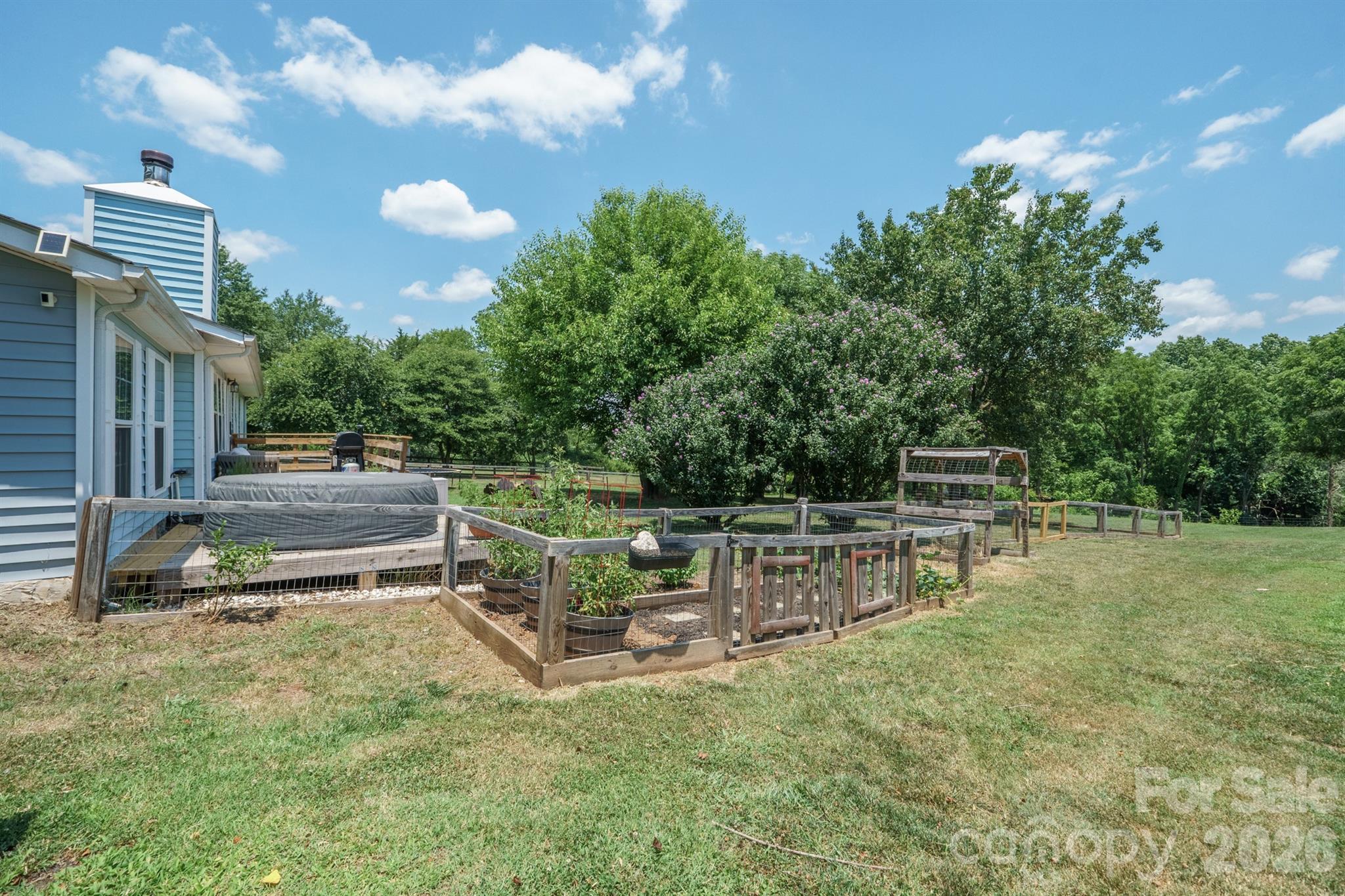 1782 Cat Square Road Property Photo 38