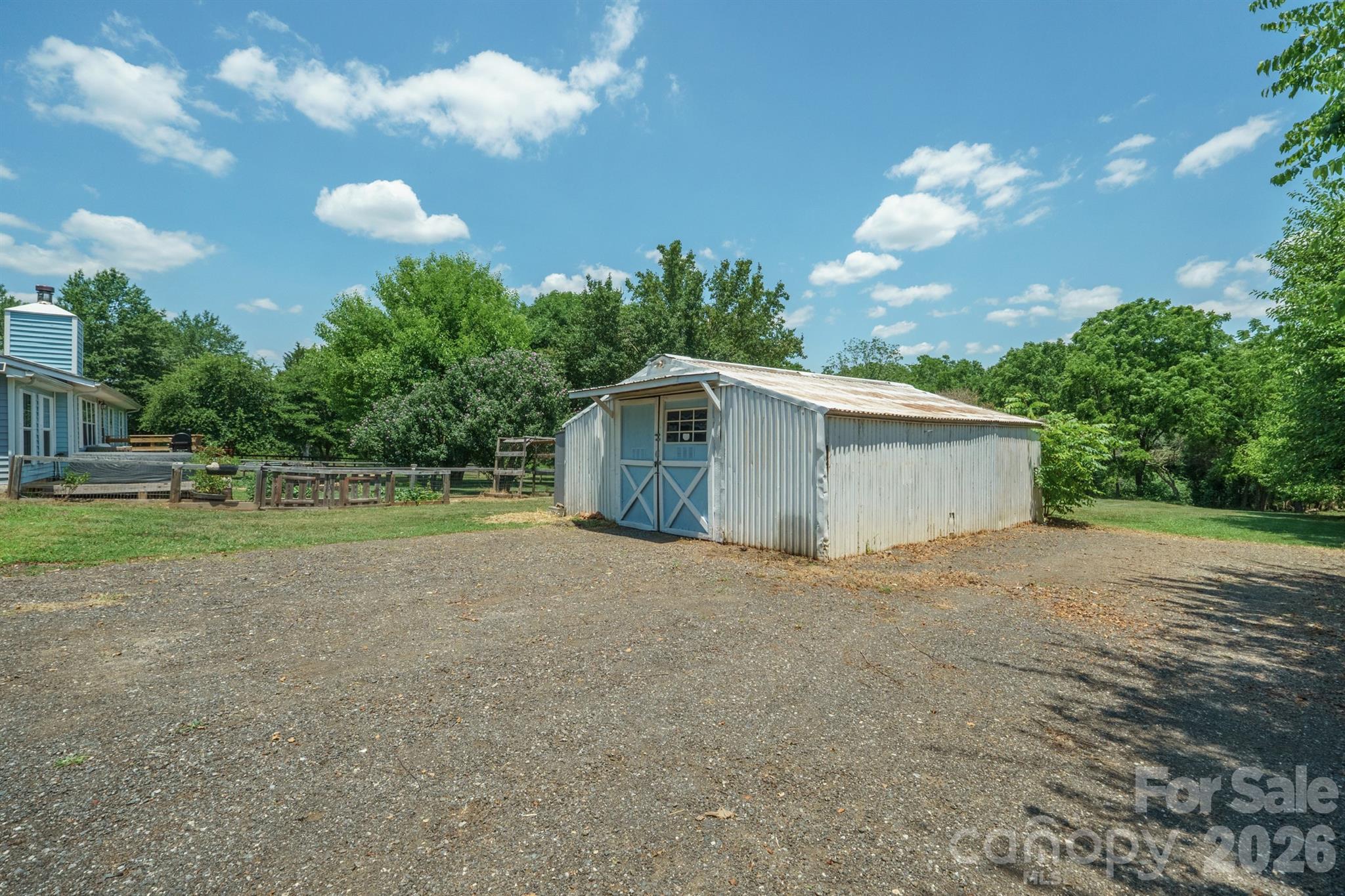 1782 Cat Square Road Property Photo 39