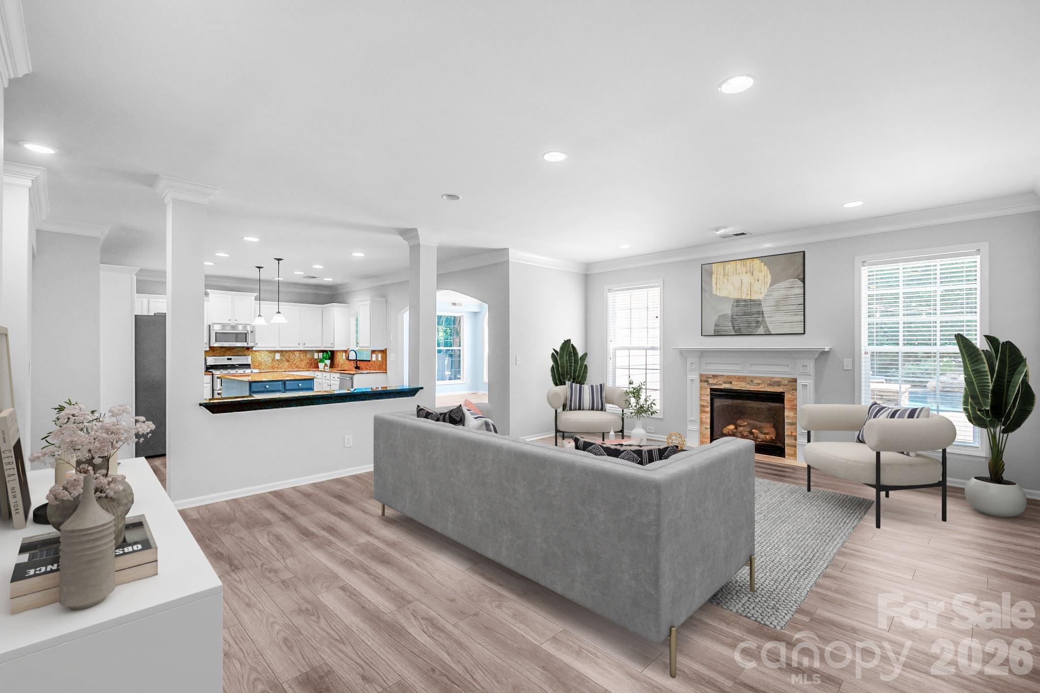 1107 Boulder Court Property Photo 18