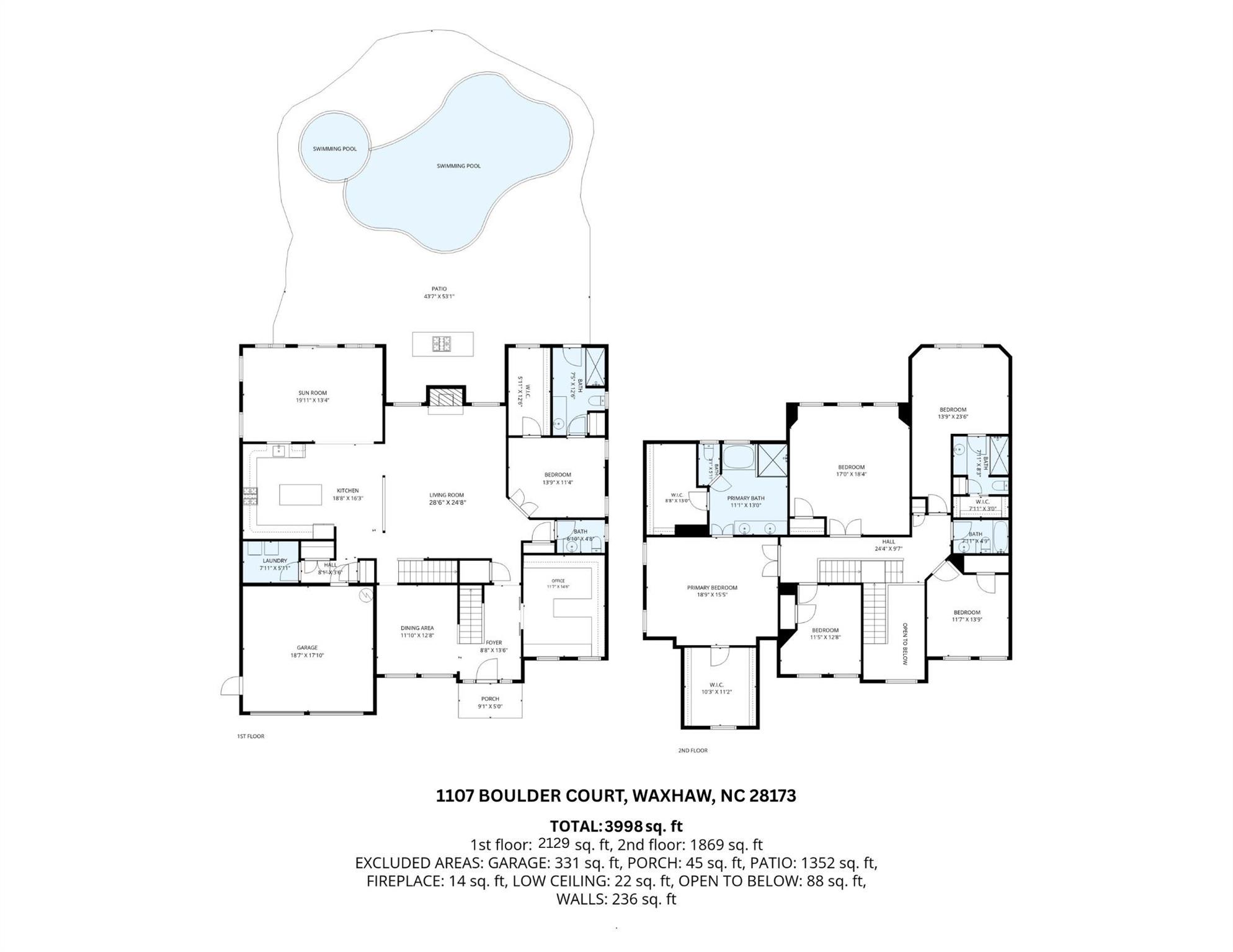 1107 Boulder Court Property Photo 42