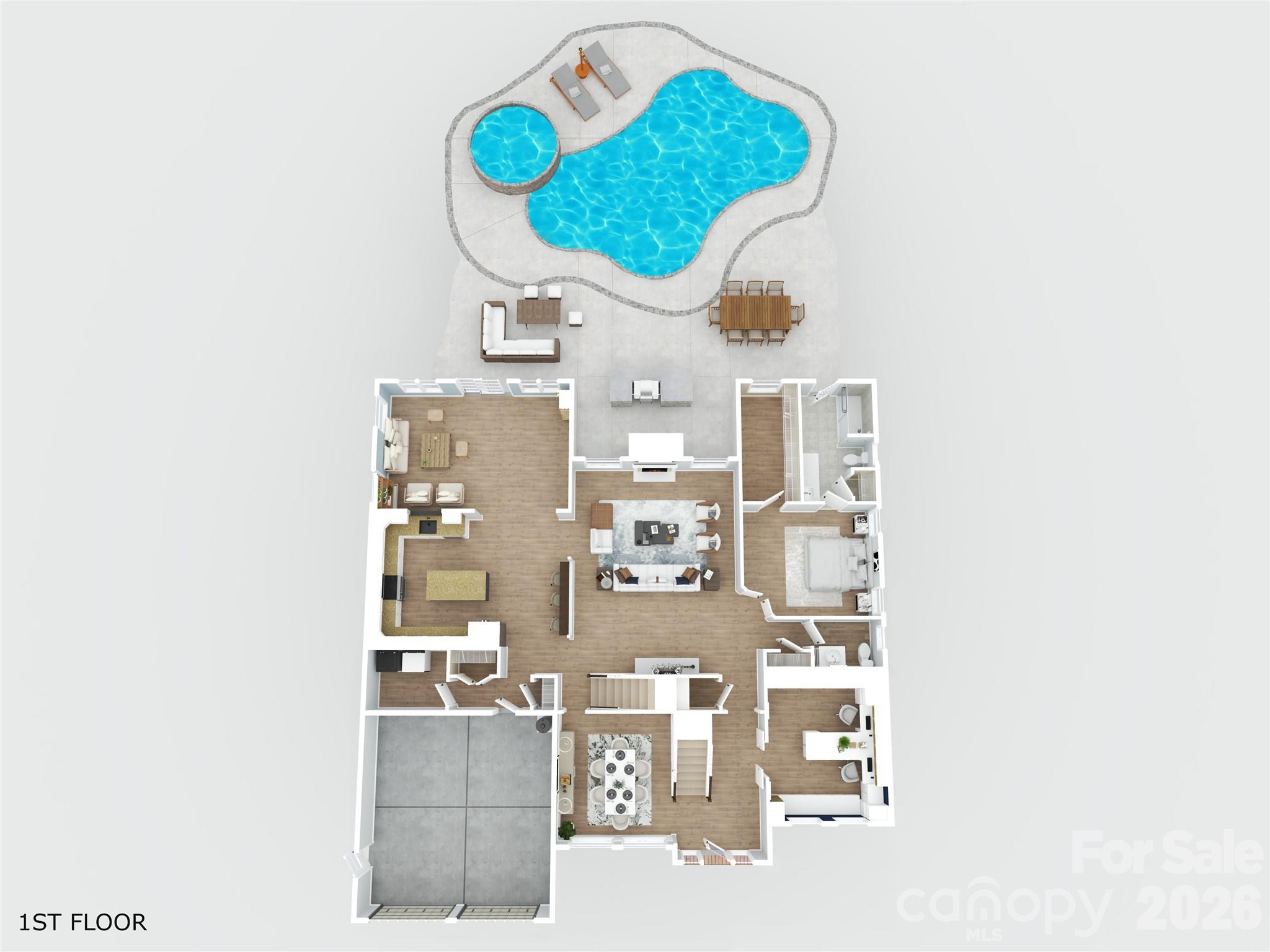 1107 Boulder Court Property Photo 43