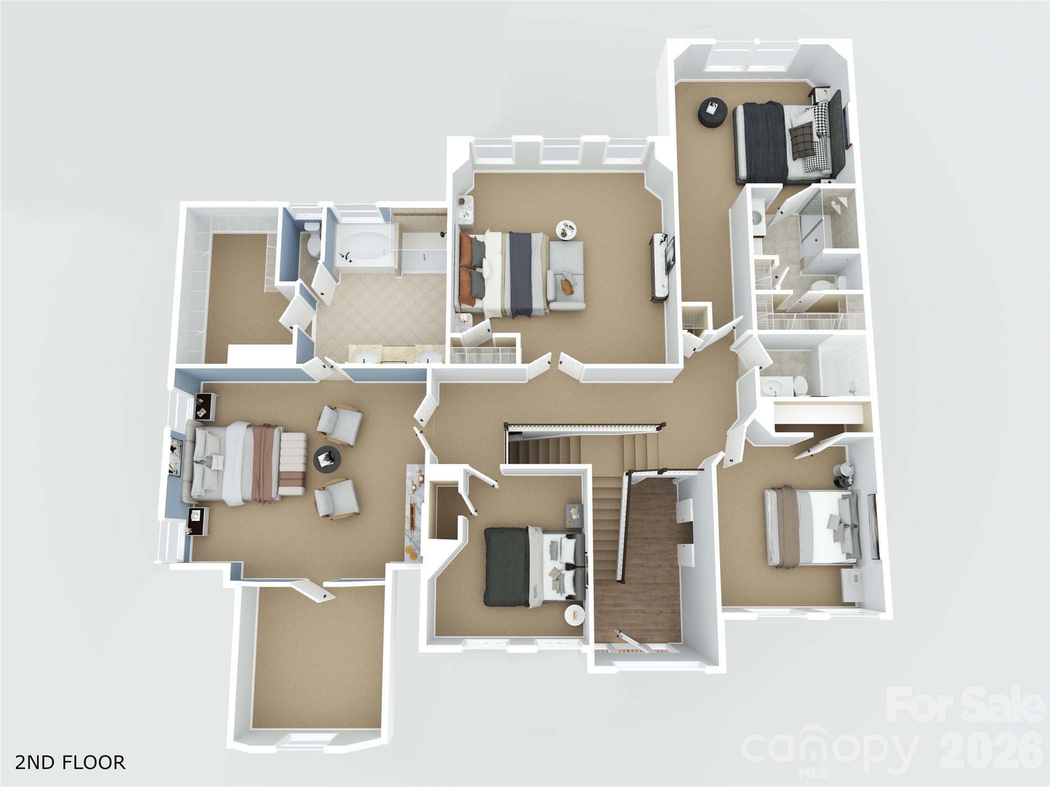 1107 Boulder Court Property Photo 44