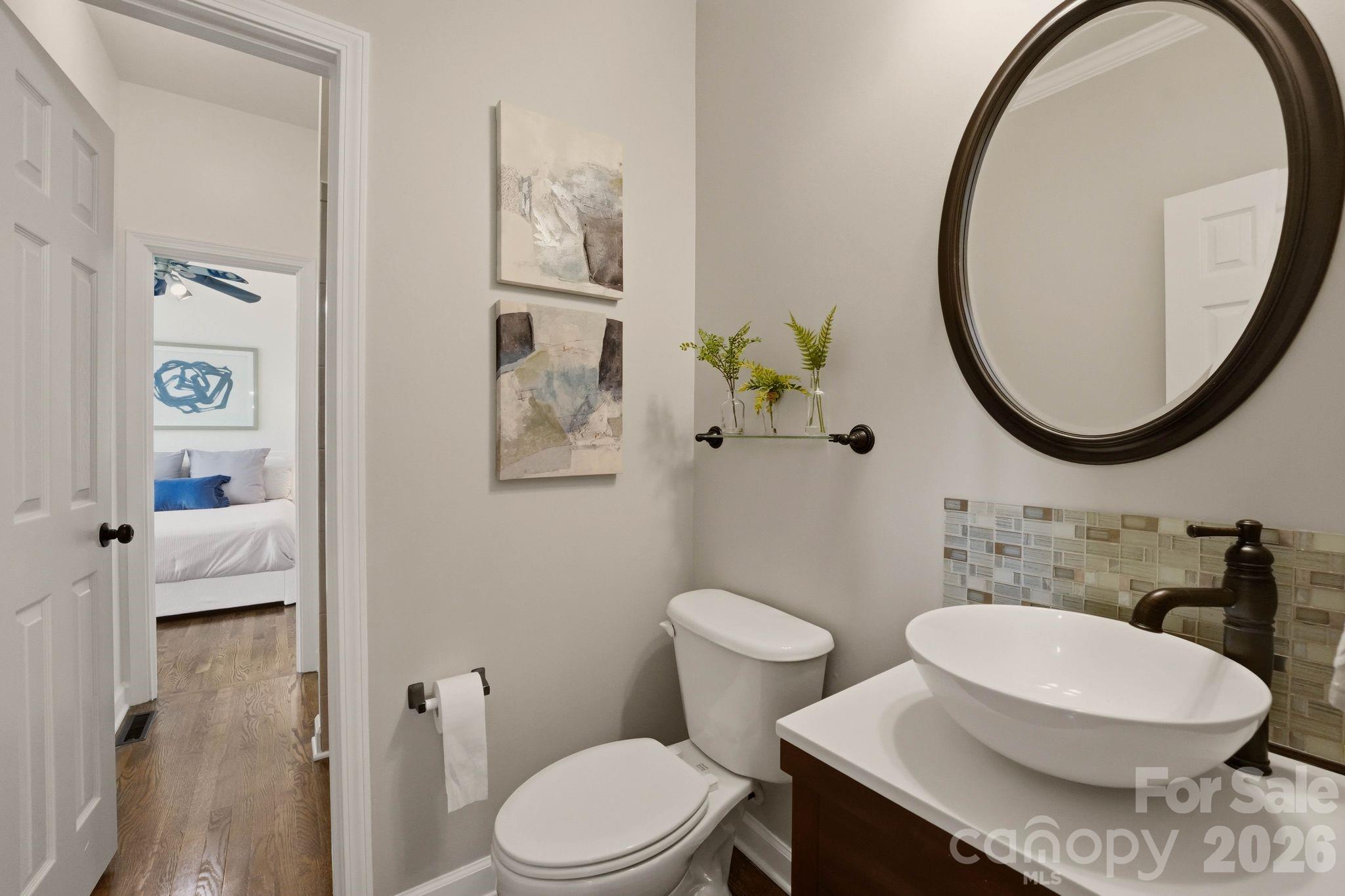22012 Preswick Drive Property Photo 6