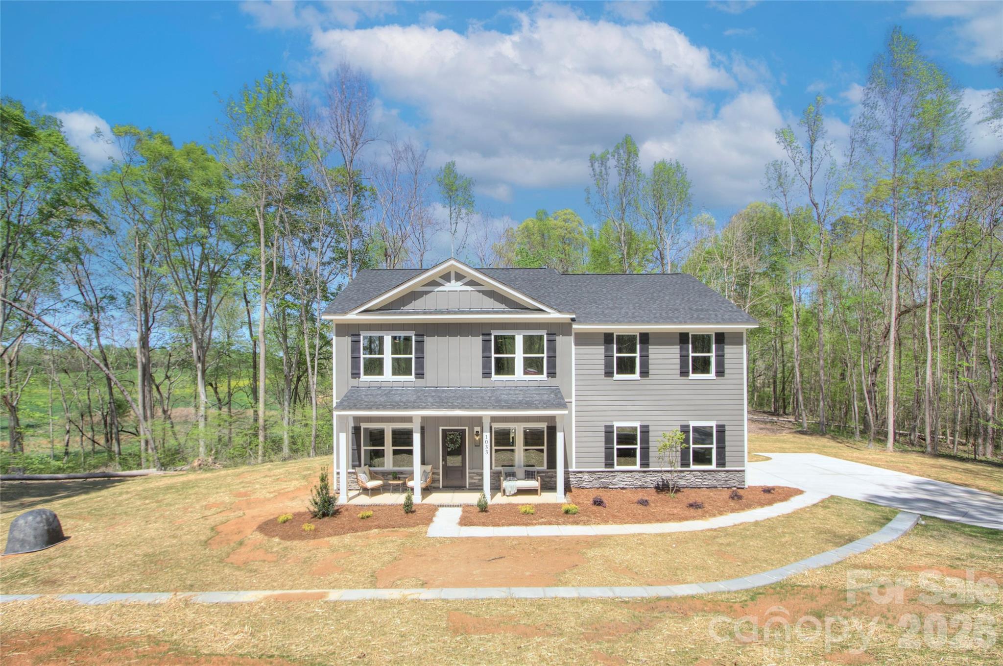 1033 Harrogate Drive Property Photo 35
