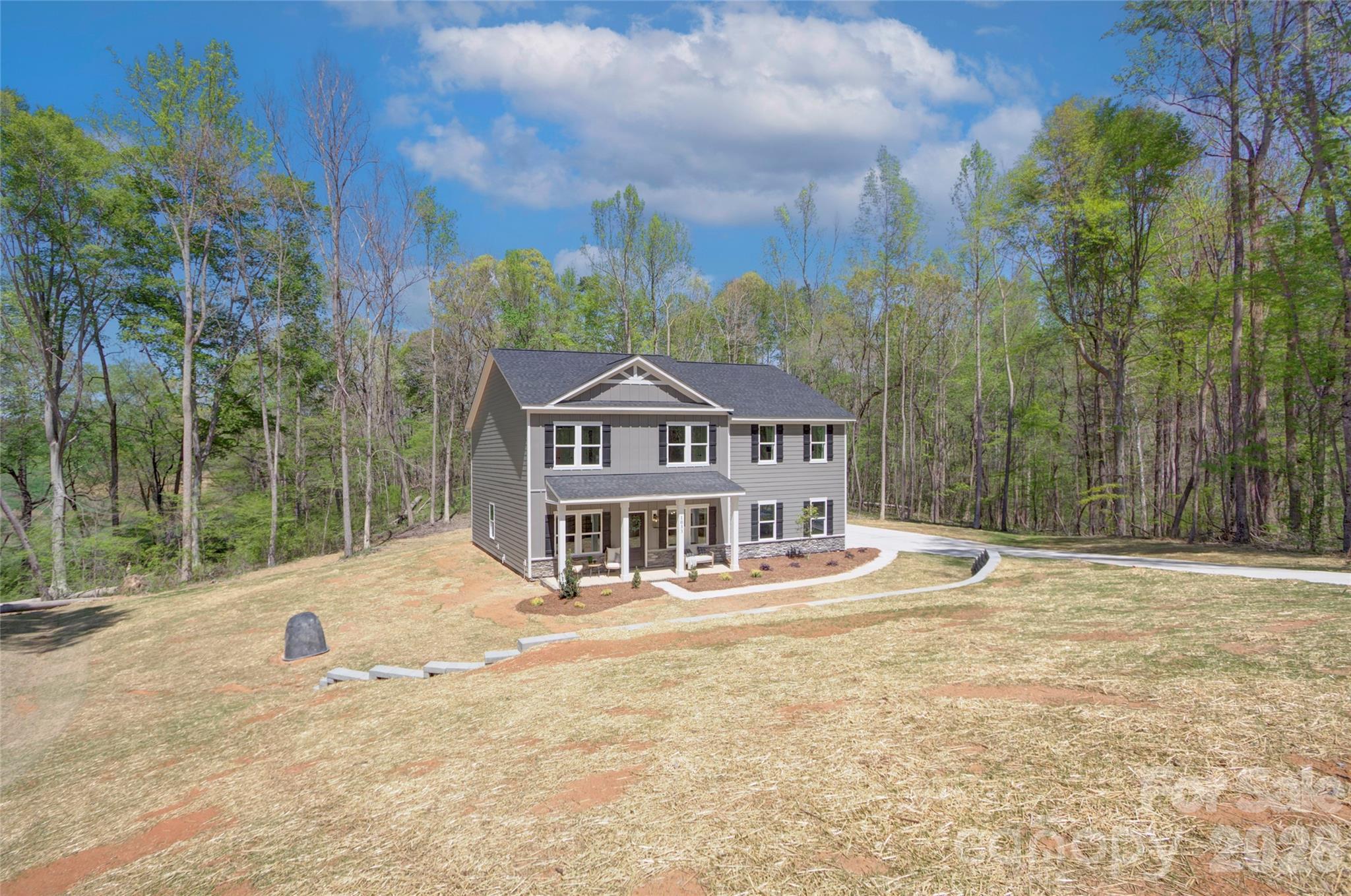 1033 Harrogate Drive Property Photo 36