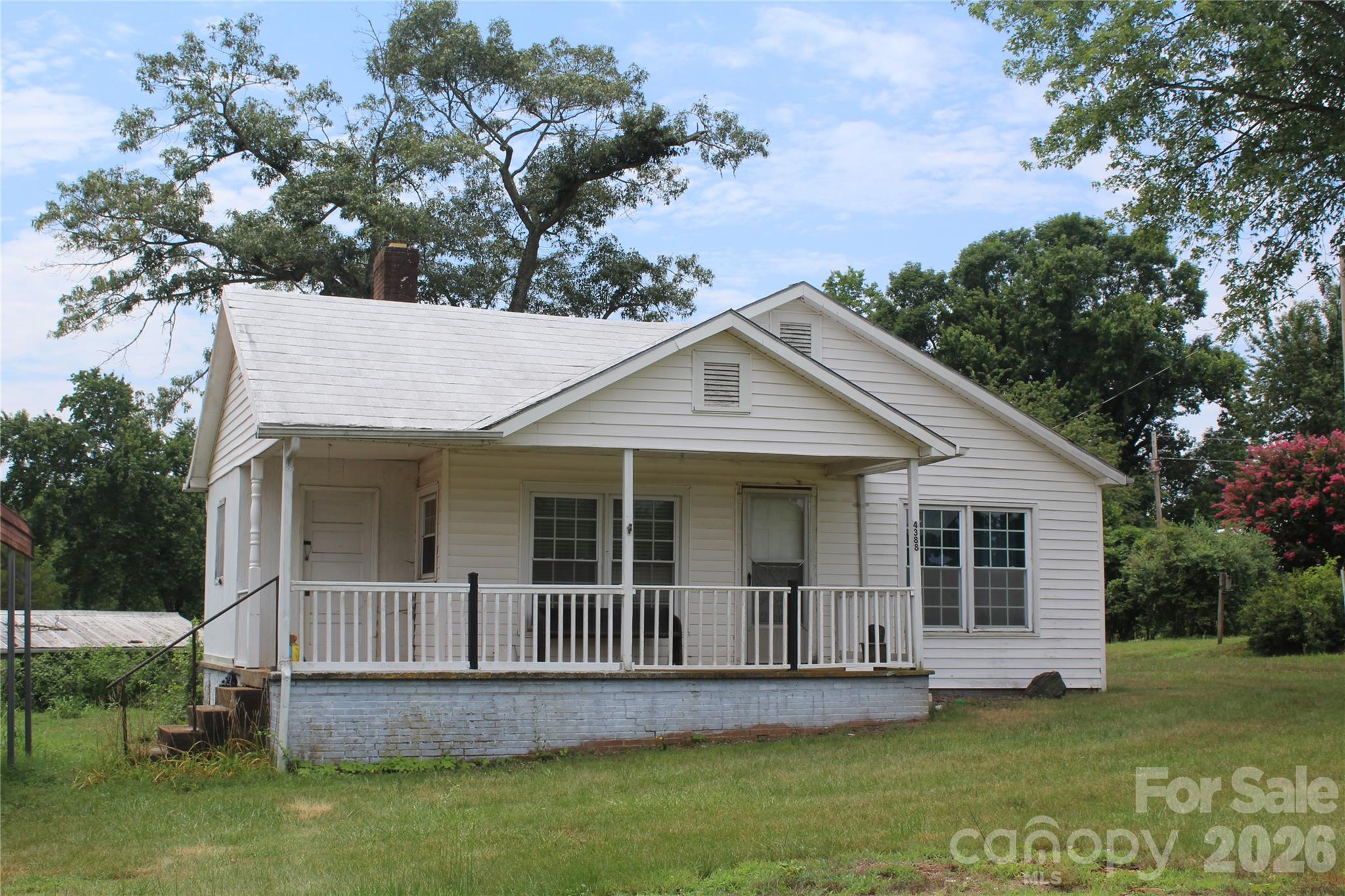 4388 Ruritan Drive Property Photo 1