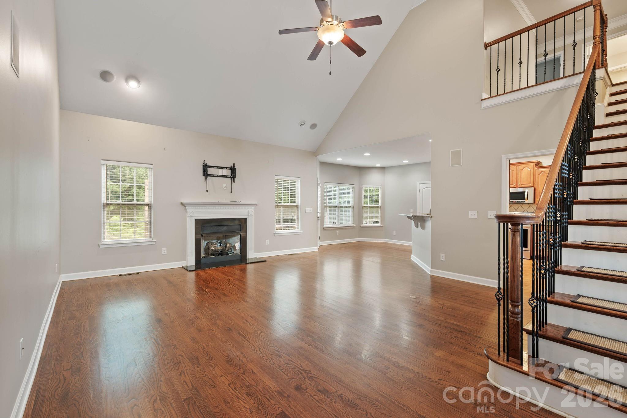 2544 Short Cedar Trail Property Photo 4