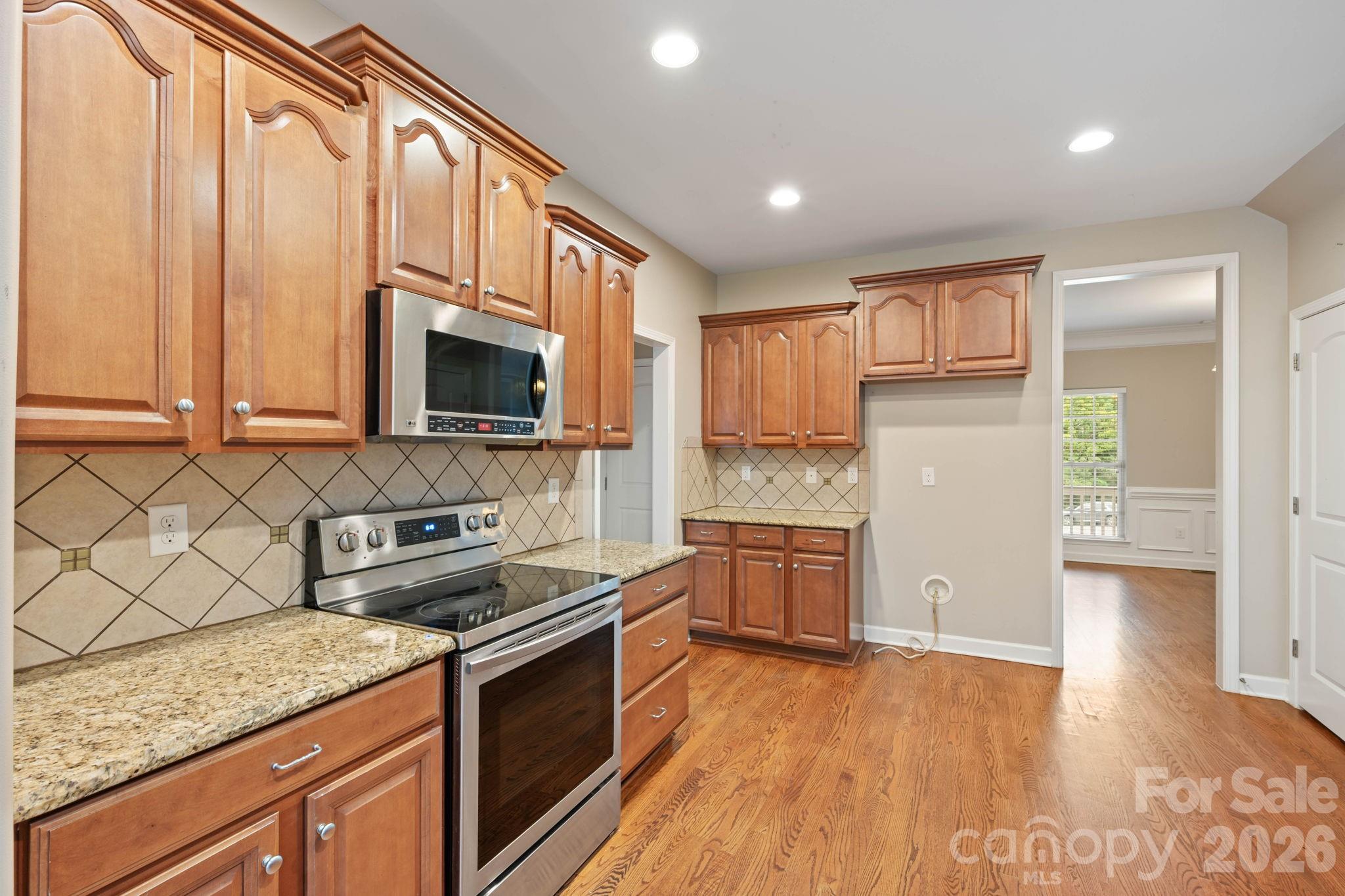 2544 Short Cedar Trail Property Photo 8