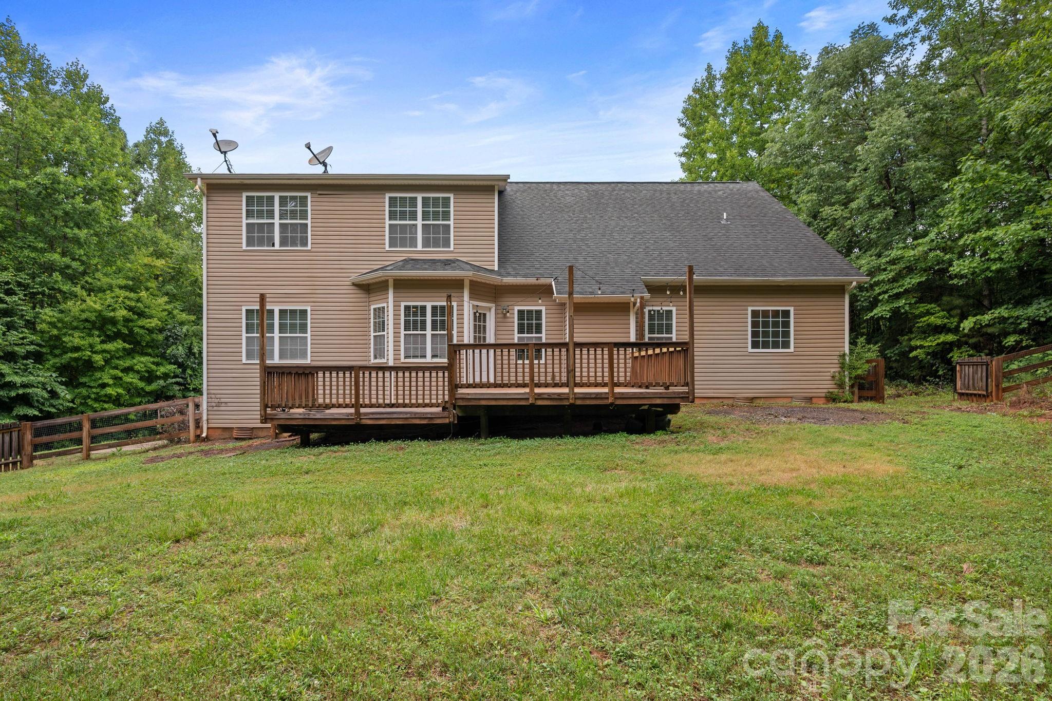 2544 Short Cedar Trail Property Photo 27