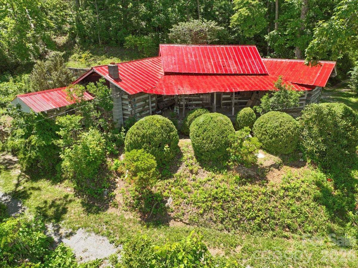 8709 Hwy 226a Highway Property Photo 1