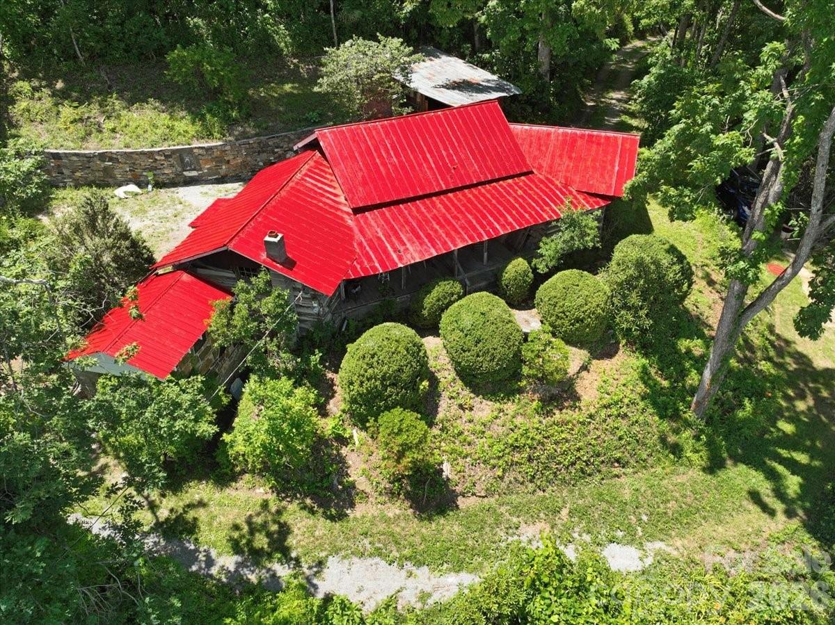 8709 Hwy 226a Highway Property Photo 2