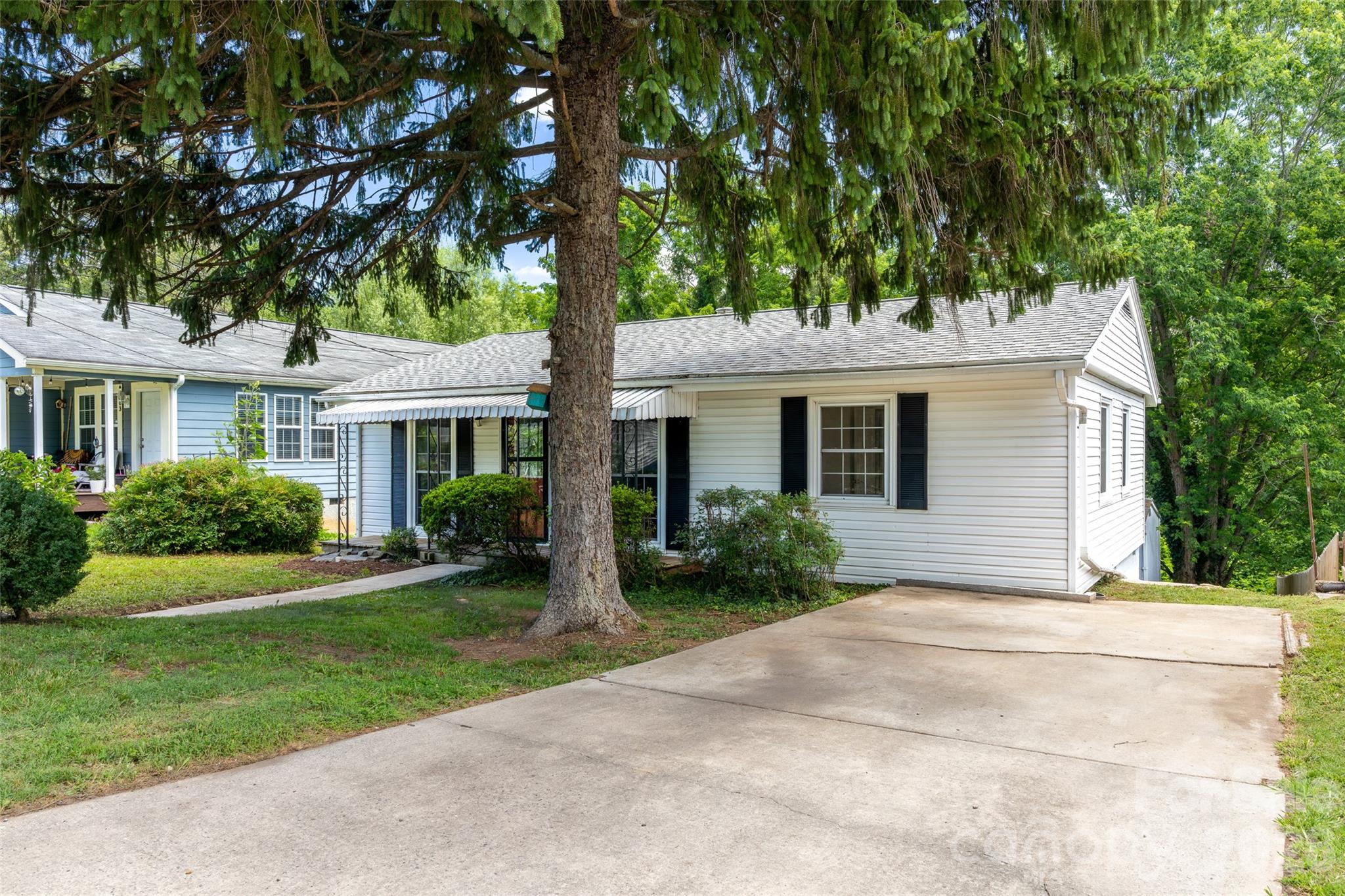 201 Fayetteville Street Property Photo 1
