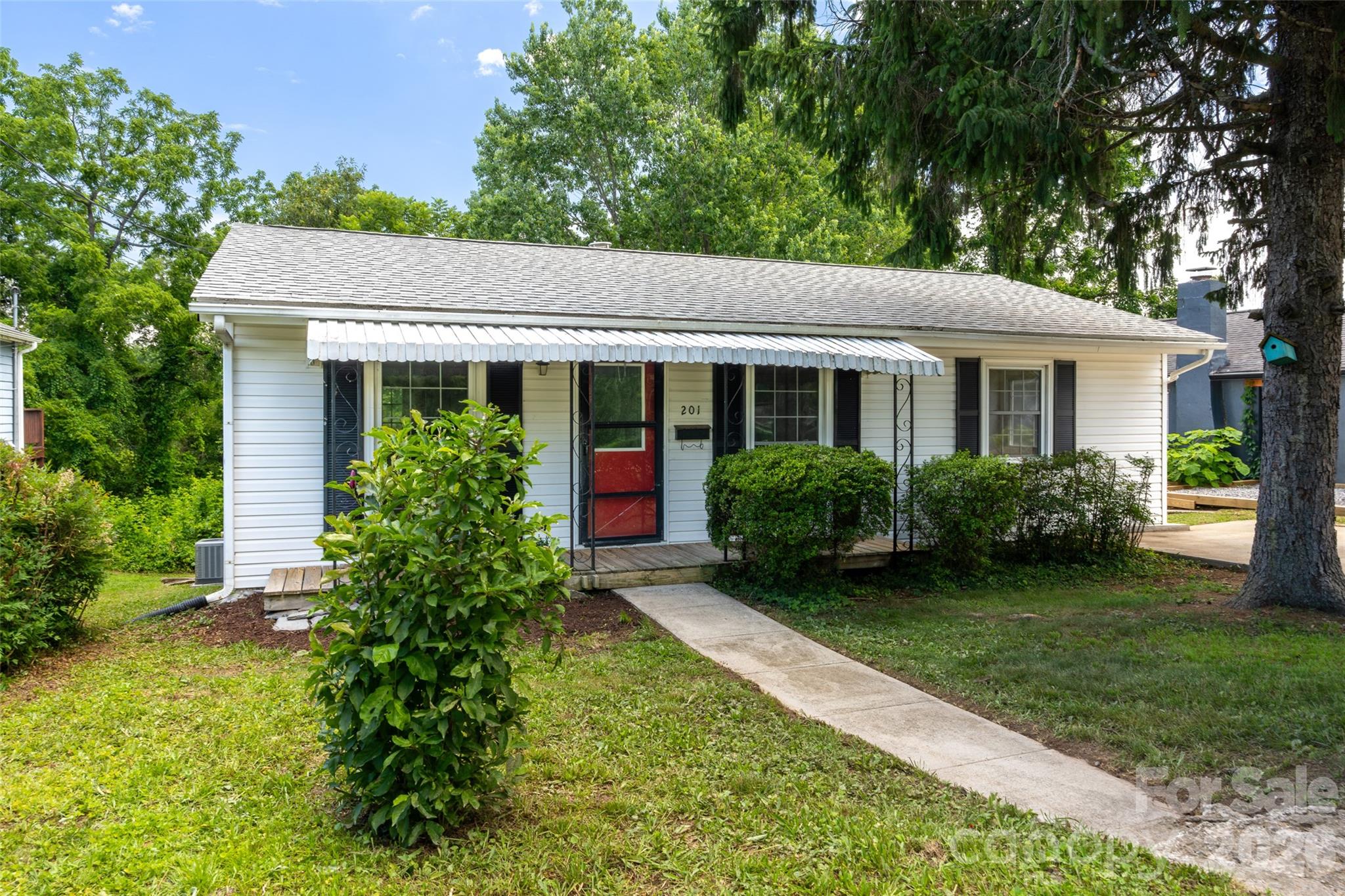 201 Fayetteville Street Property Photo 1