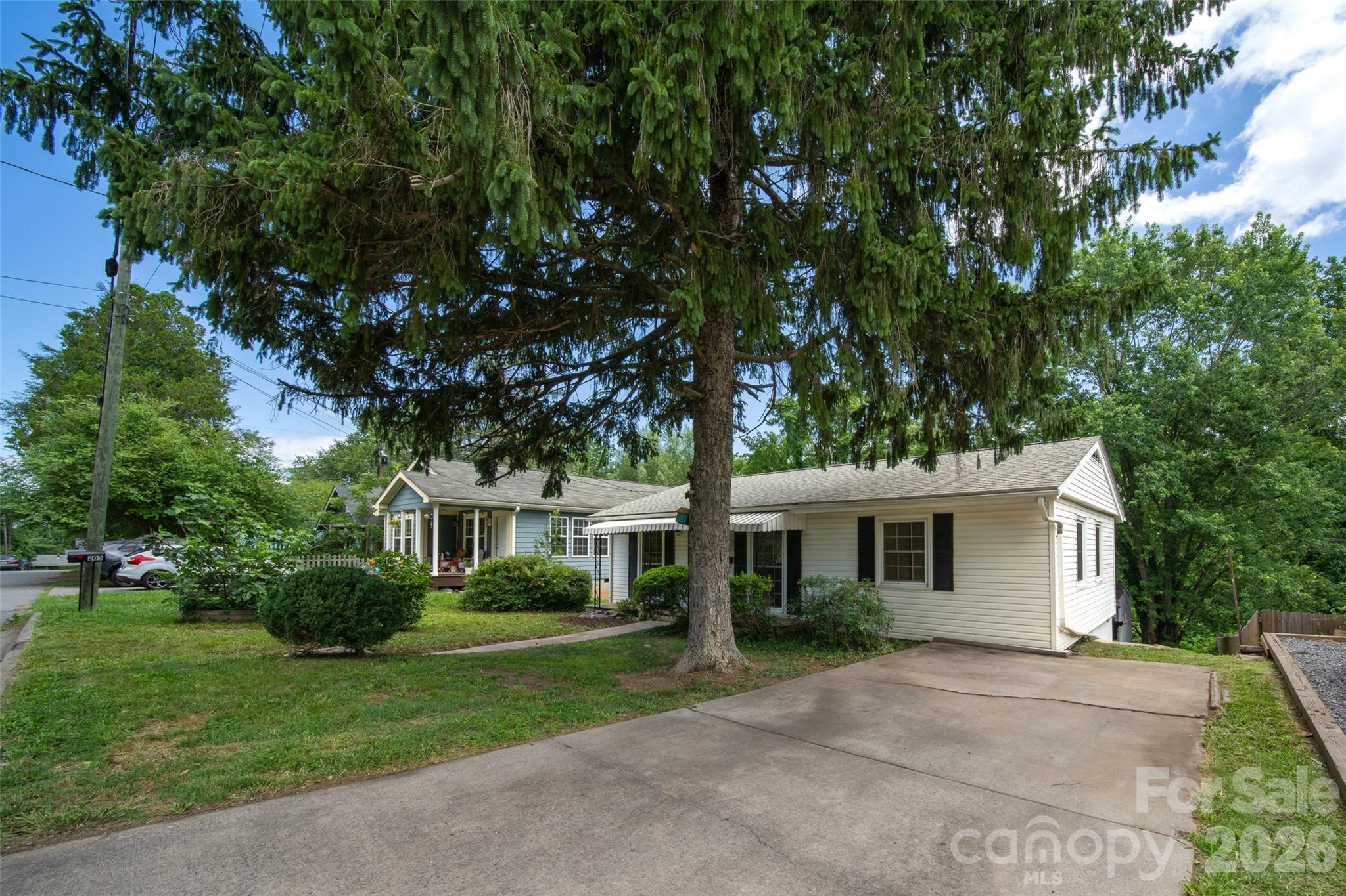 201 Fayetteville Street Property Photo 4