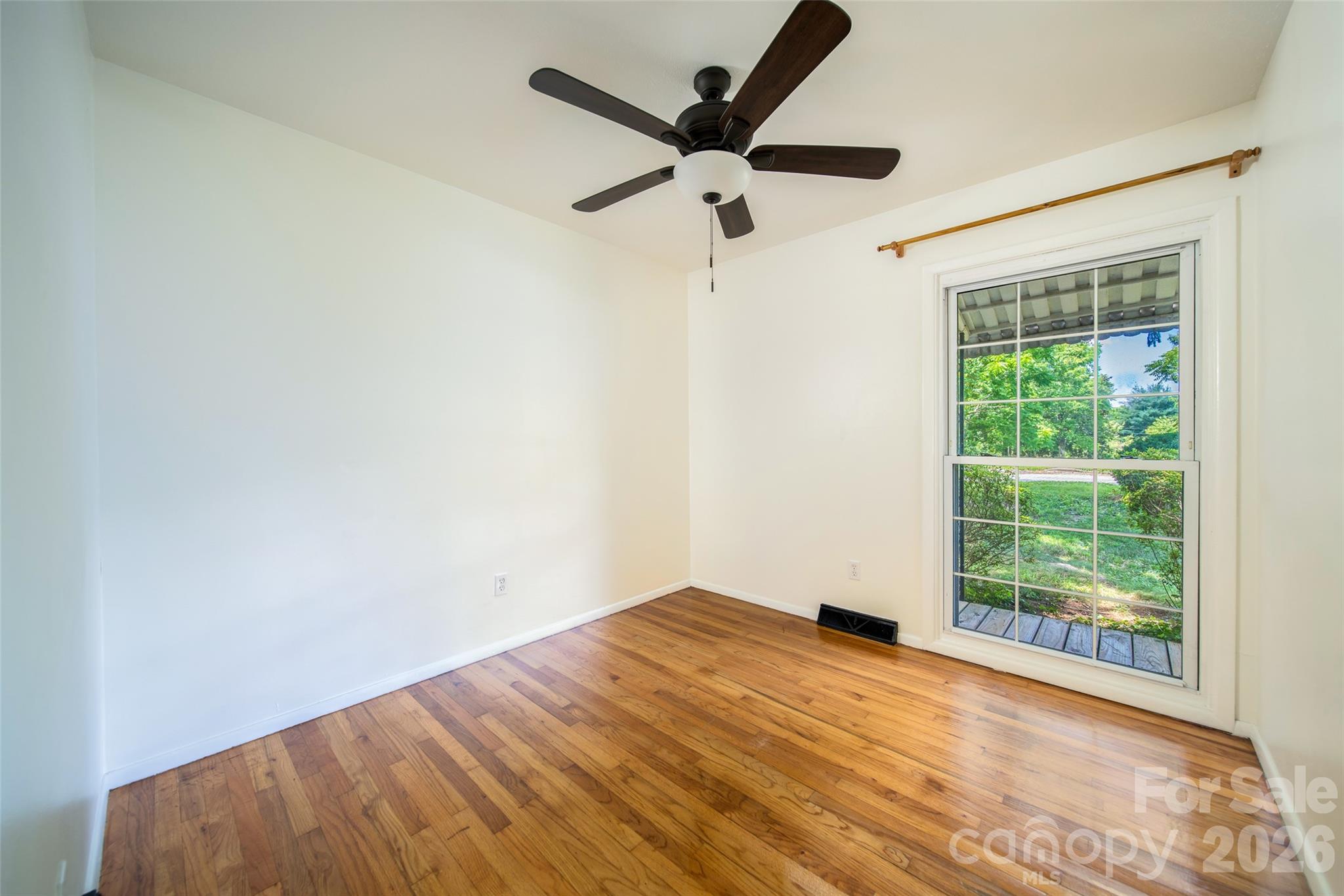 201 Fayetteville Street Property Photo 9