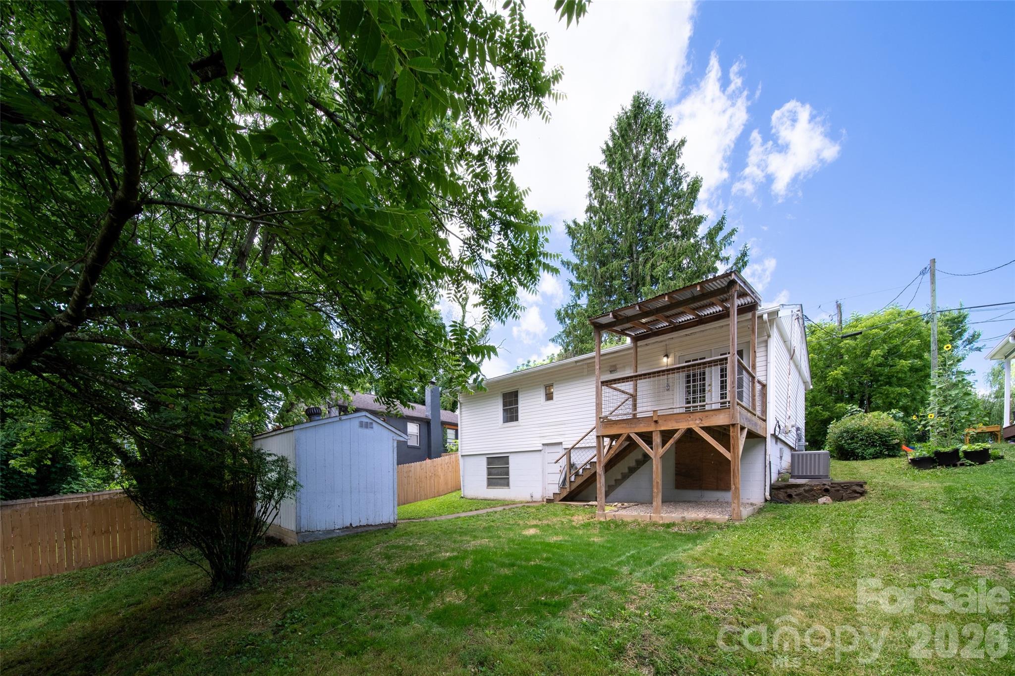 201 Fayetteville Street Property Photo 19