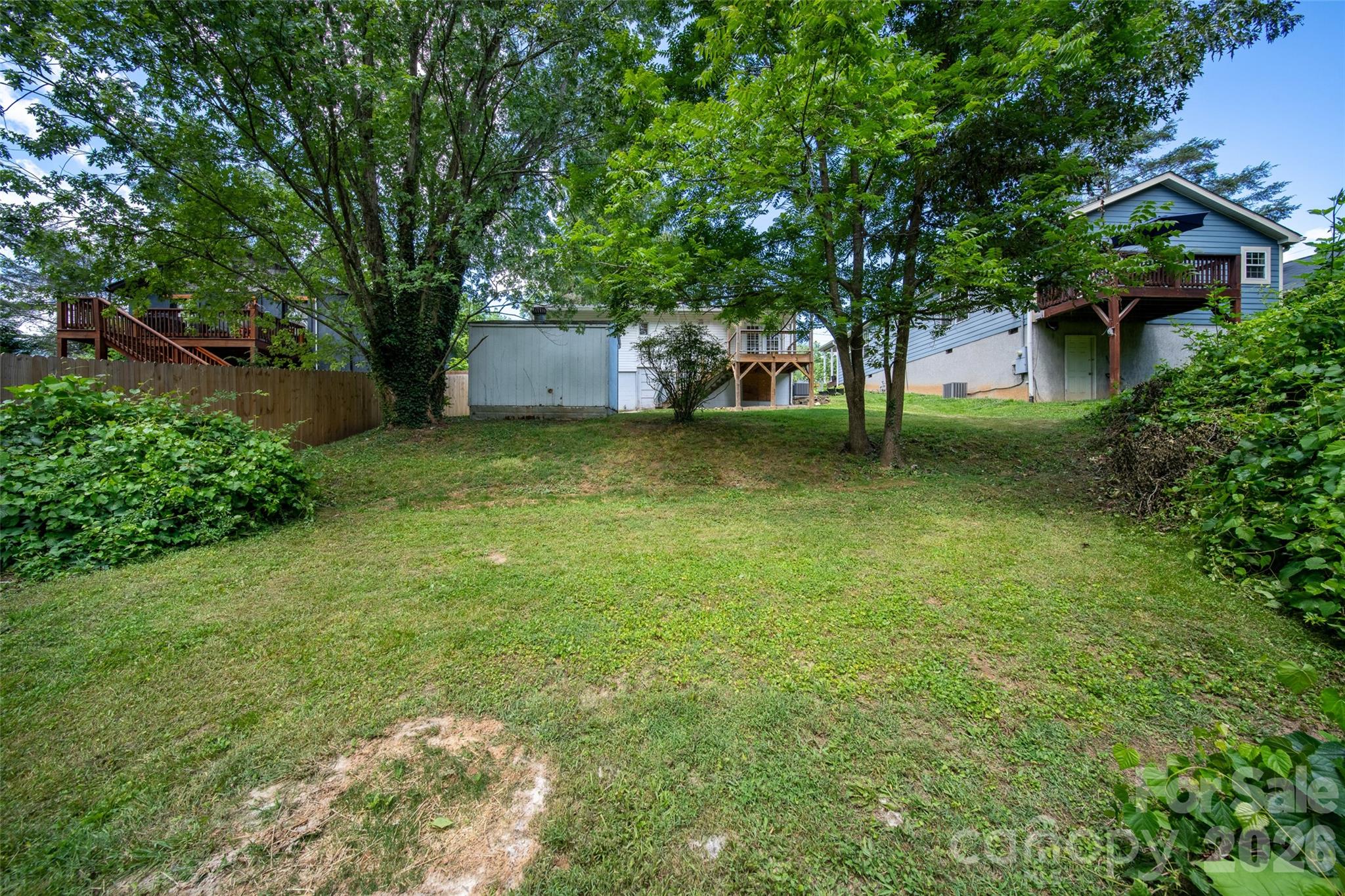 201 Fayetteville Street Property Photo 23