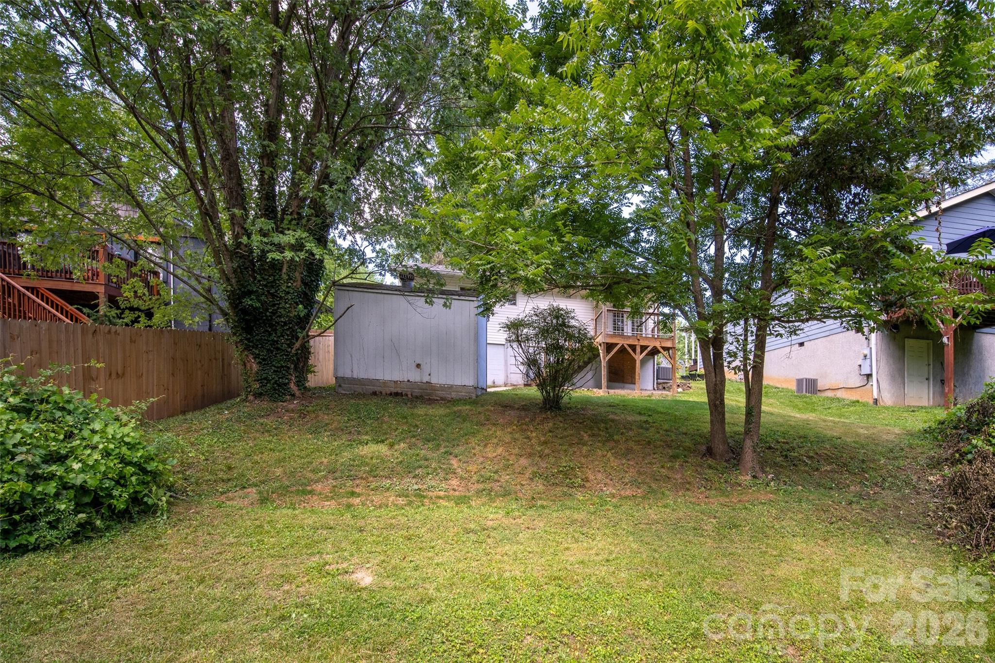 201 Fayetteville Street Property Photo 24