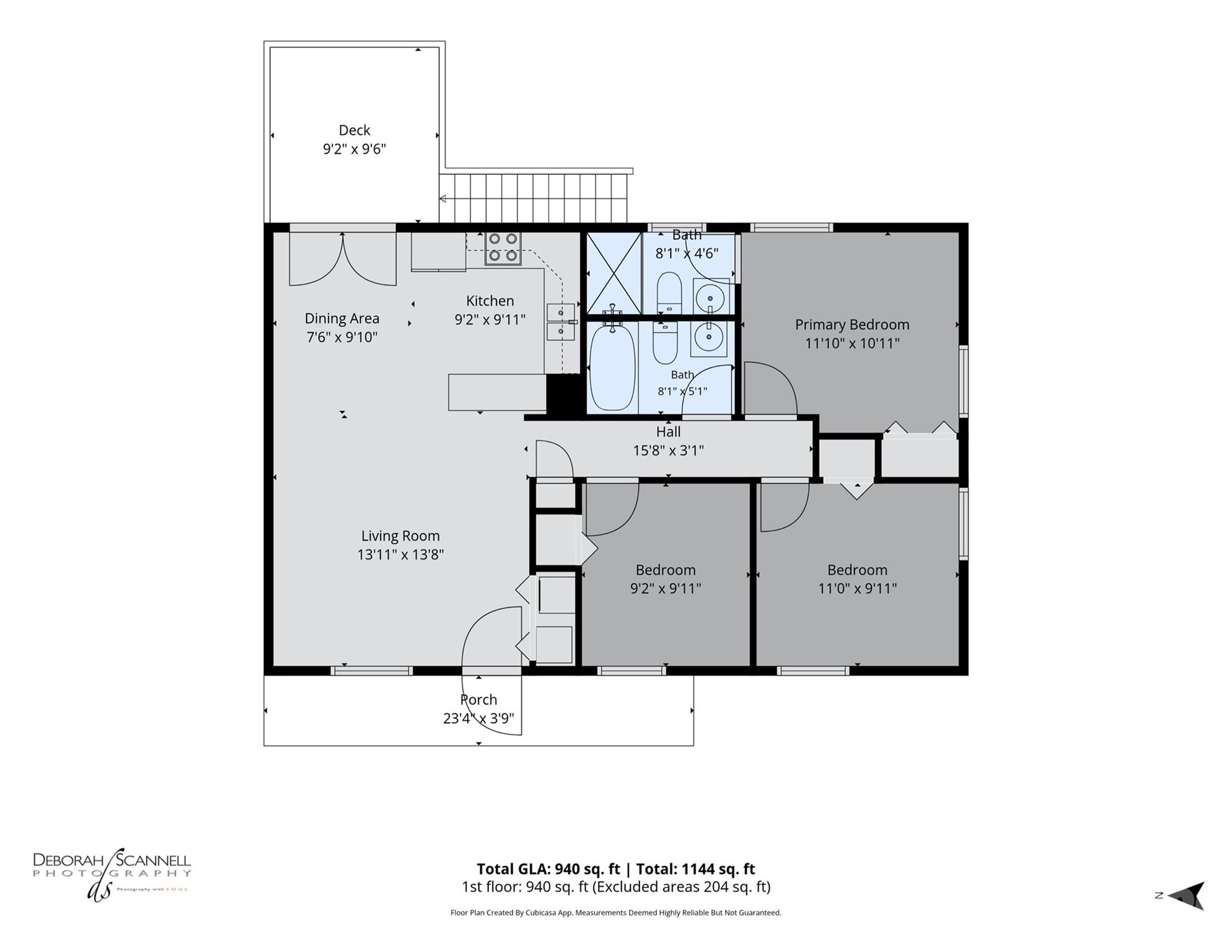 201 Fayetteville Street Property Photo 26