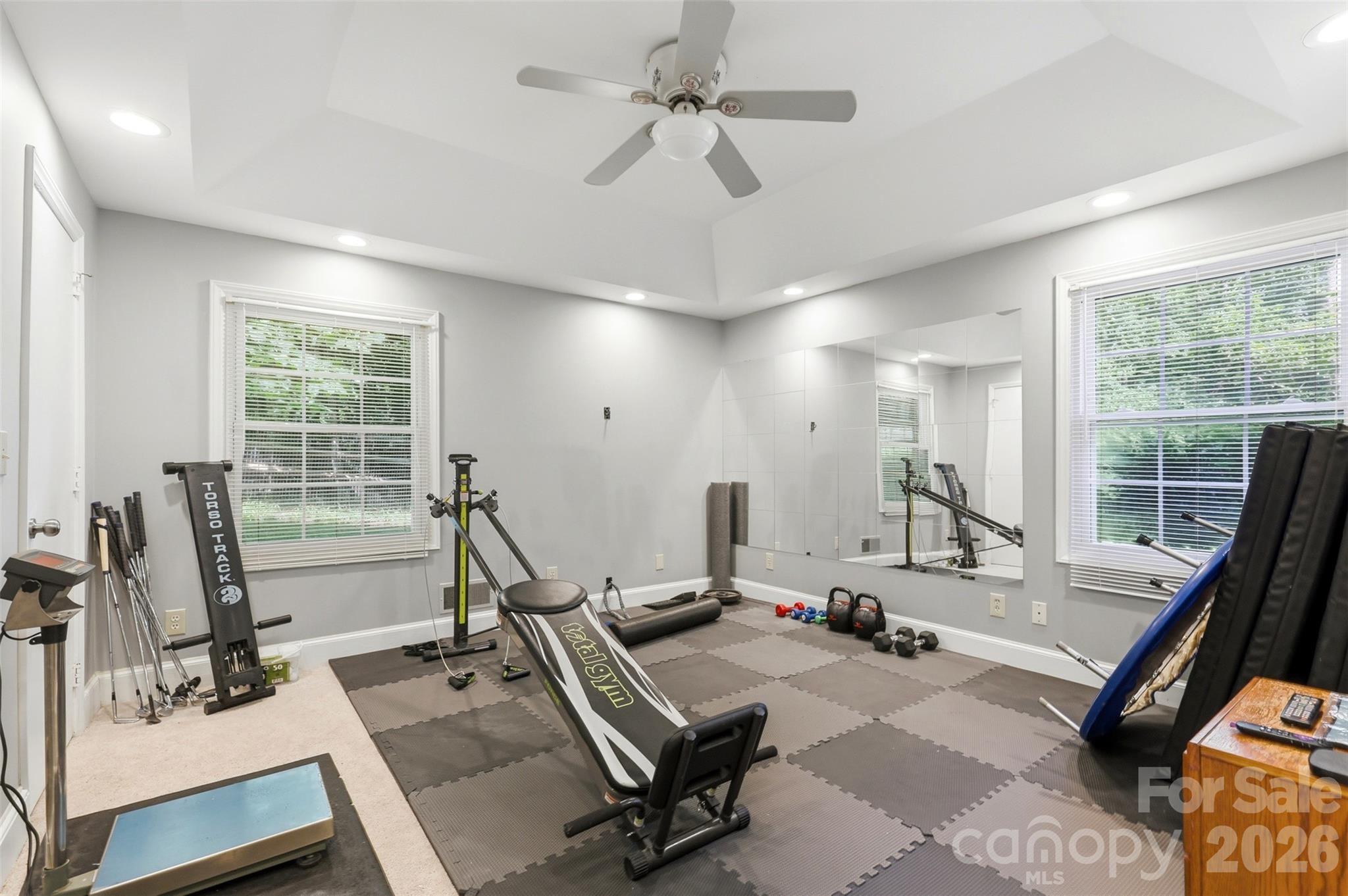 2620 Lynbridge Drive Property Photo 32