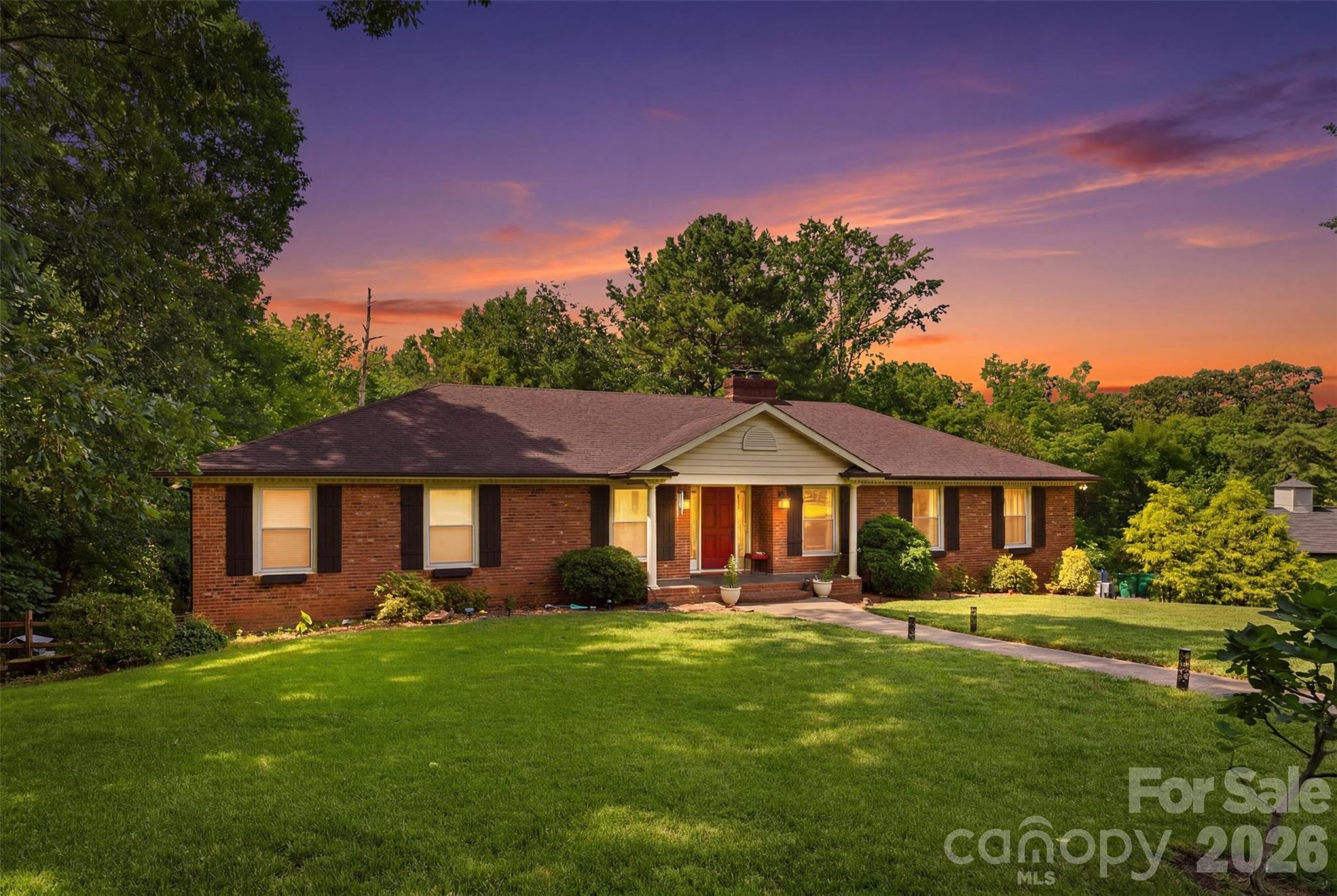 2620 Lynbridge Drive Property Photo 40