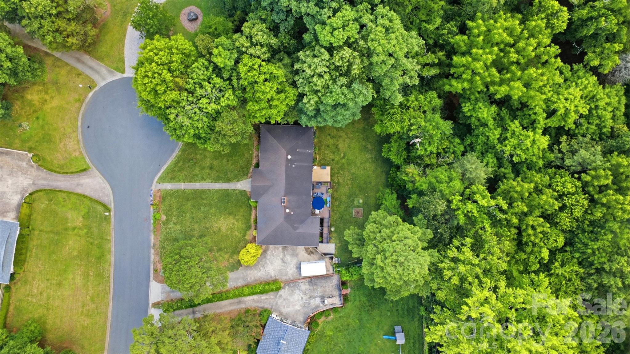 2620 Lynbridge Drive Property Photo 43