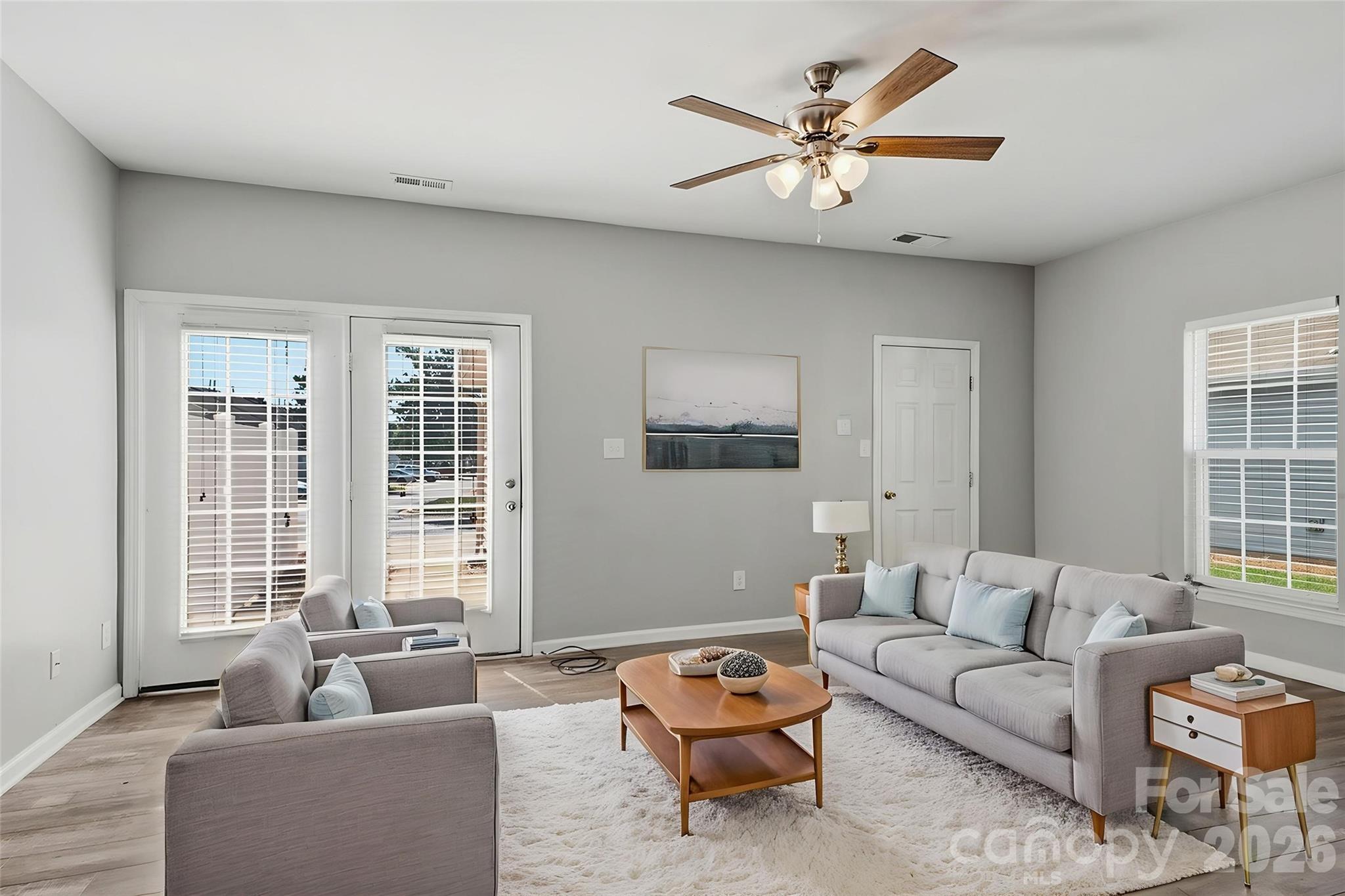 6172 Prosperity Church Road 0 Property Photo 1