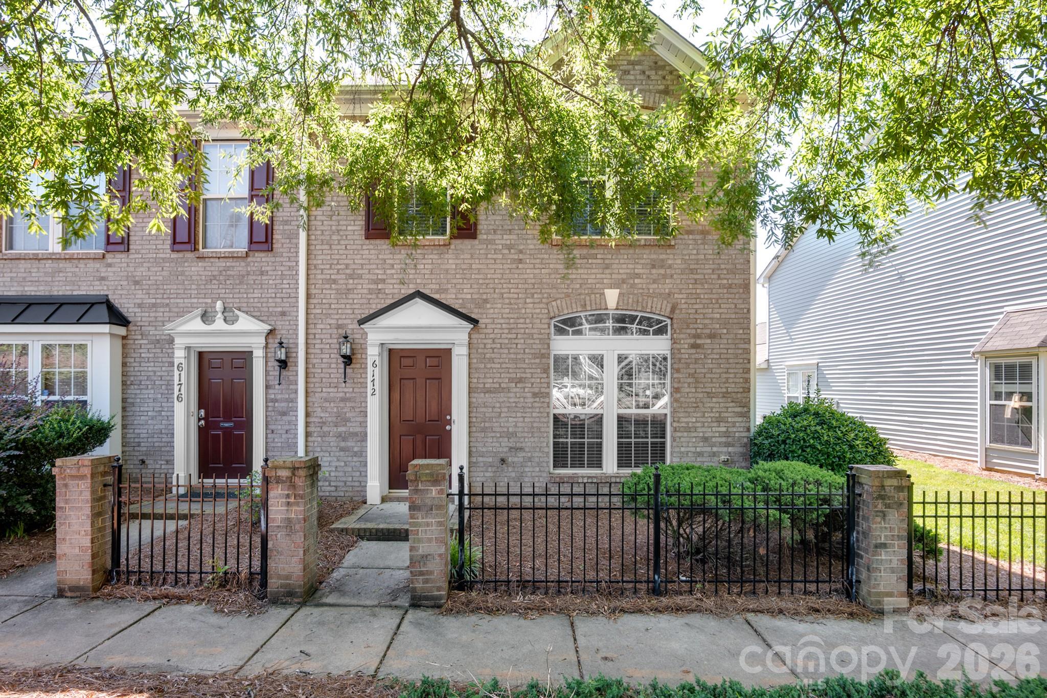 6172 Prosperity Church Road 0 Property Photo 1