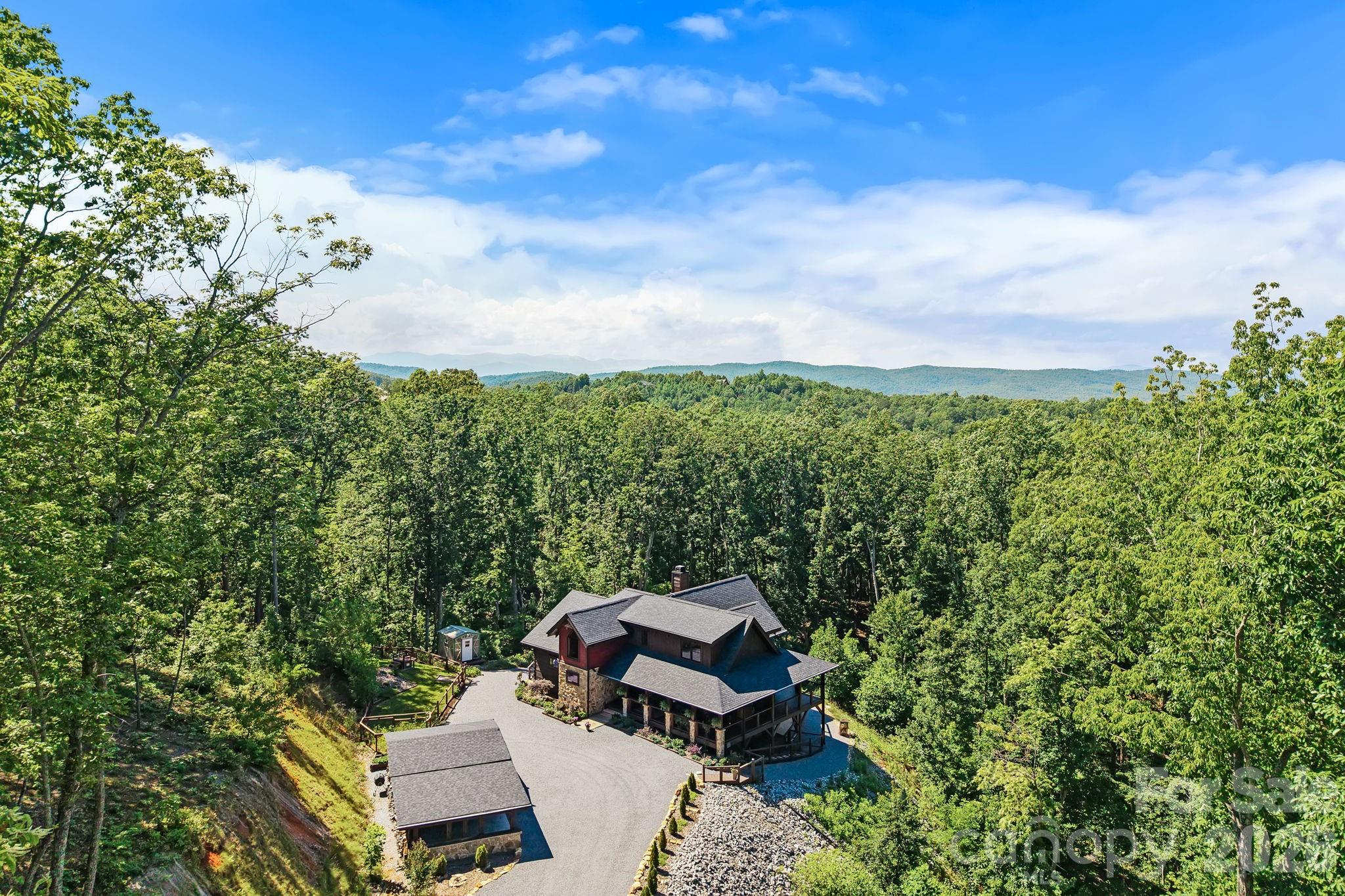 745 Mossy Oak Trail Property Photo 3