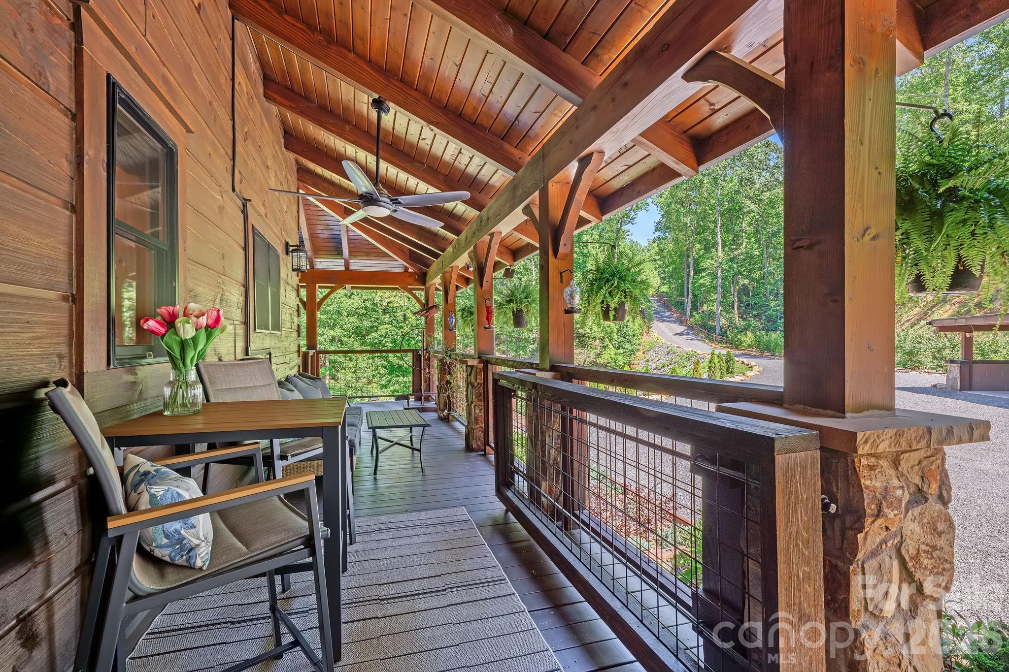 745 Mossy Oak Trail Property Photo 5