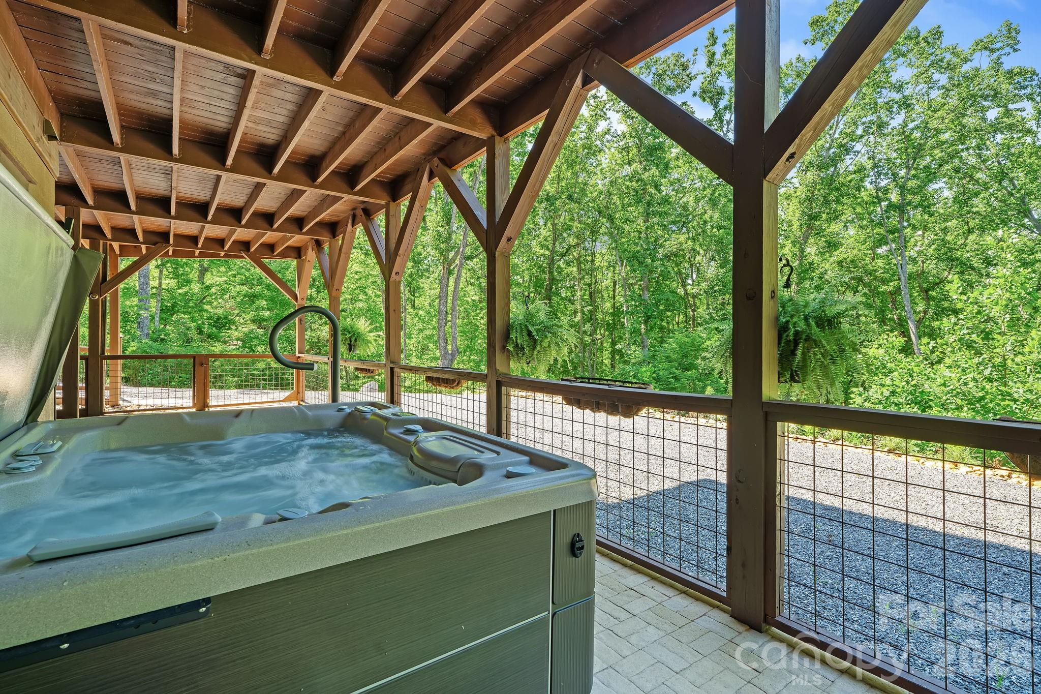 745 Mossy Oak Trail Property Photo 32